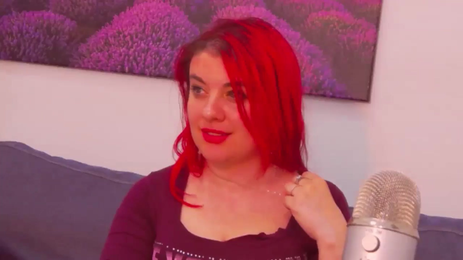 Gallery image thumbnail from Kellsie's myfreecams stream on, 05/07/2024, 10:57 image 6 of 20