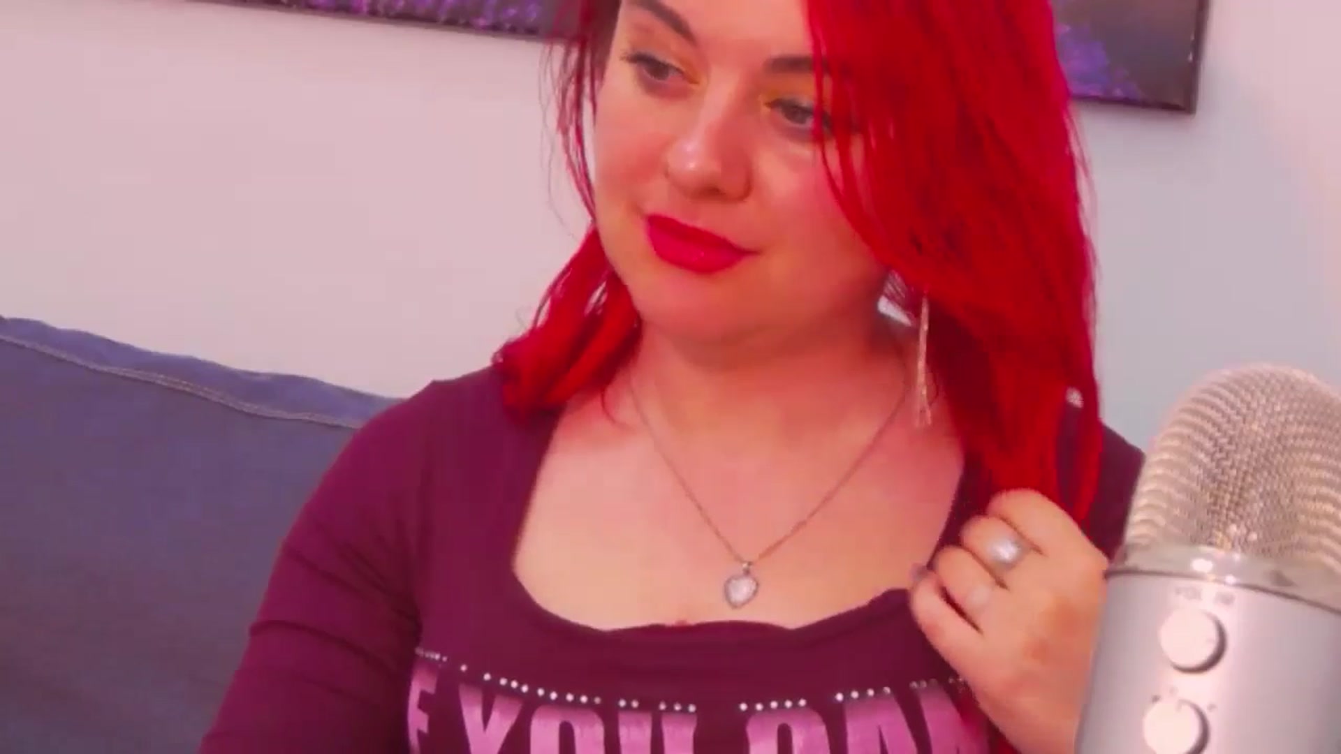 Gallery image thumbnail from Kellsie's myfreecams stream on, 05/07/2024, 12:07 image 4 of 20
