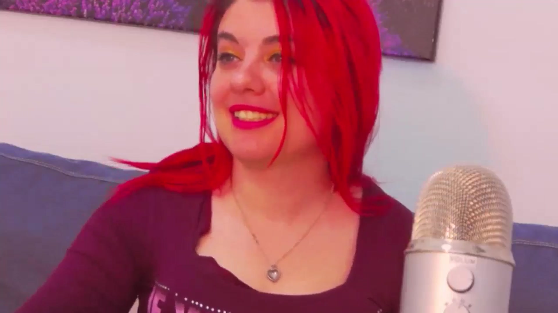 Gallery image thumbnail from Kellsie's myfreecams stream on, 05/08/2024, 05:14 image 18 of 20