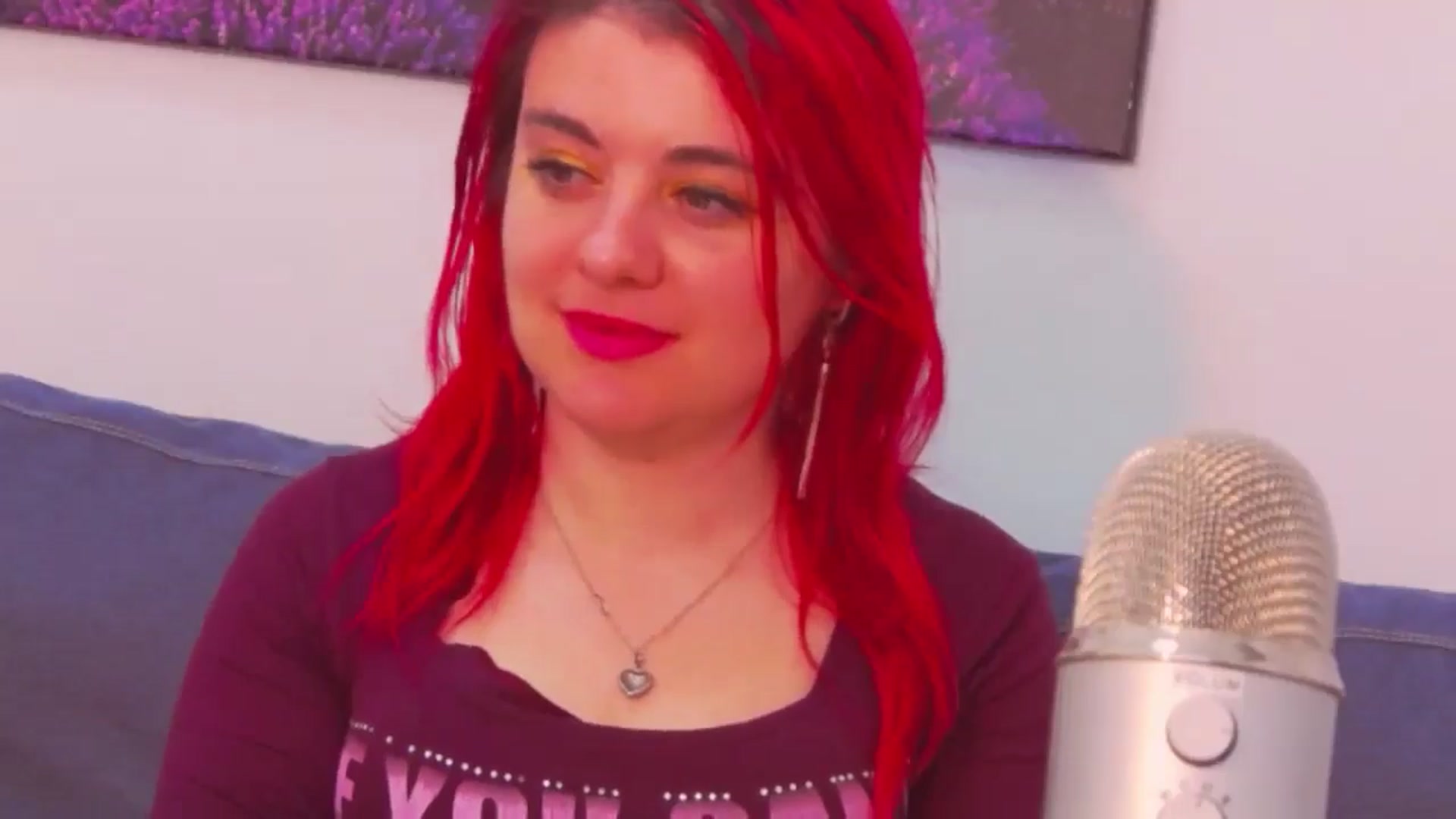 Gallery image thumbnail from Kellsie's myfreecams stream on, 05/08/2024, 05:14 image 17 of 20