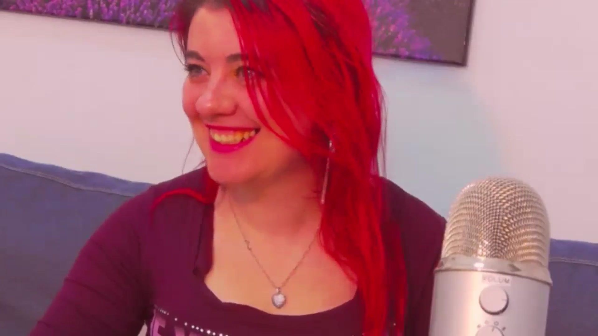 Gallery image thumbnail from Kellsie's myfreecams stream on, 05/08/2024, 05:14 image 10 of 20