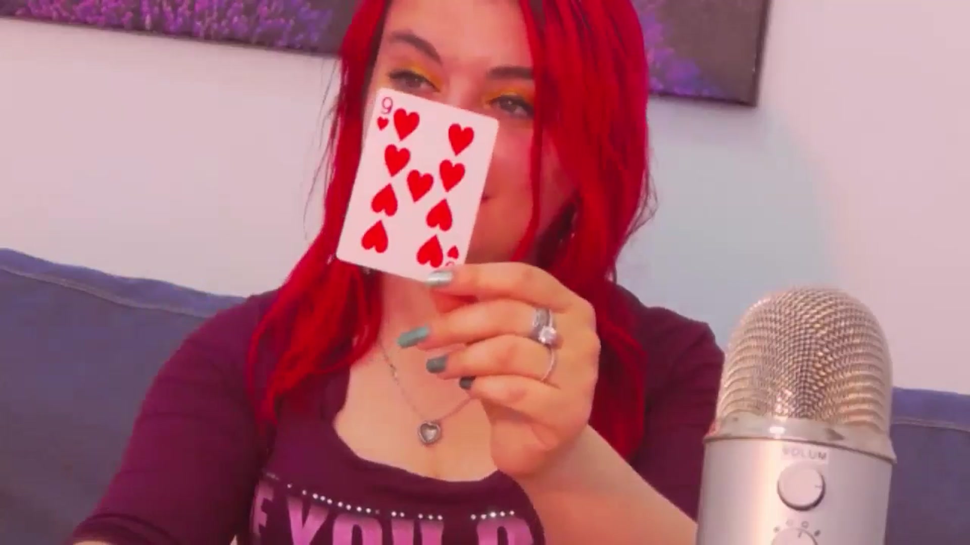 Gallery image thumbnail from Kellsie's myfreecams stream on, 05/08/2024, 05:14 image 8 of 20