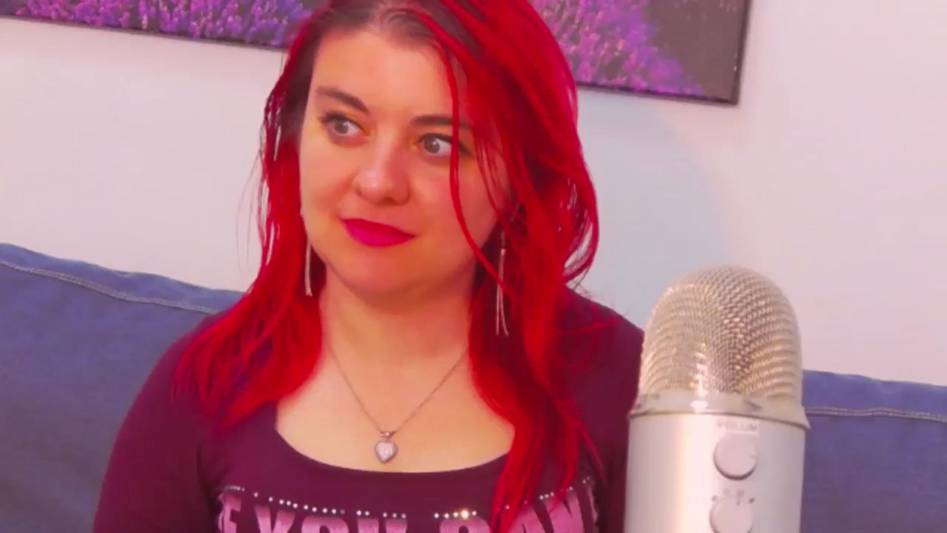 Gallery image thumbnail from Kellsie's myfreecams stream on, 05/08/2024, 06:16 image 7 of 20