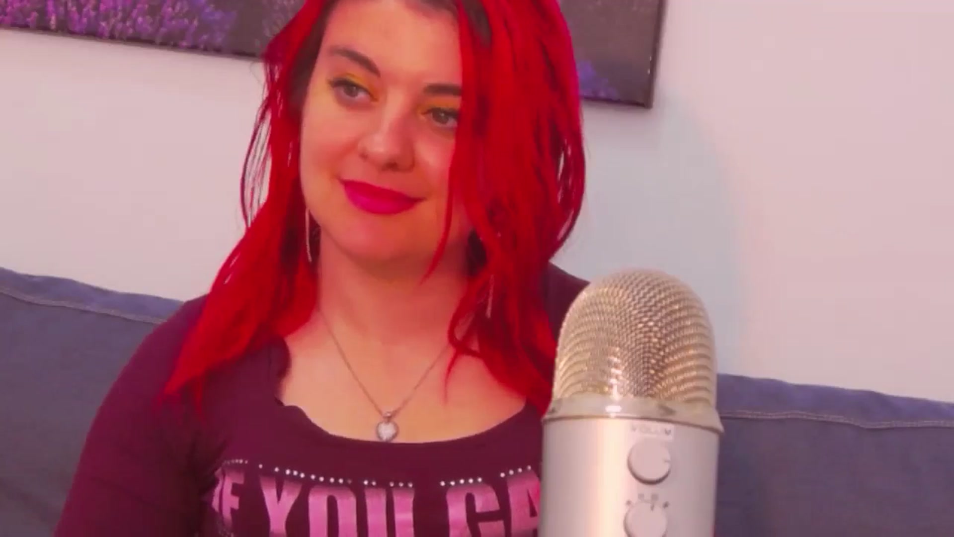 Gallery image thumbnail from Kellsie's myfreecams stream on, 05/08/2024, 07:14 image 9 of 20