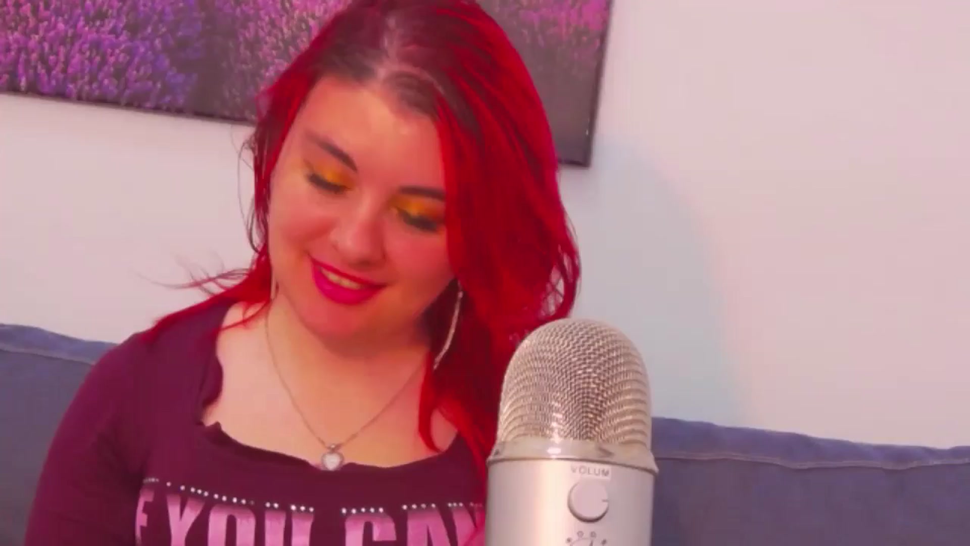 Gallery image thumbnail from Kellsie's myfreecams stream on, 05/08/2024, 07:14 image 1 of 20