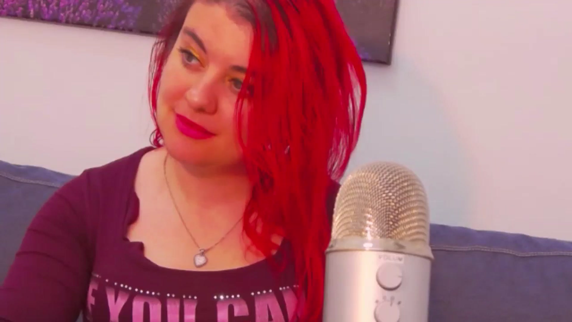Gallery image thumbnail from Kellsie's myfreecams stream on, 05/08/2024, 07:14 image 10 of 20