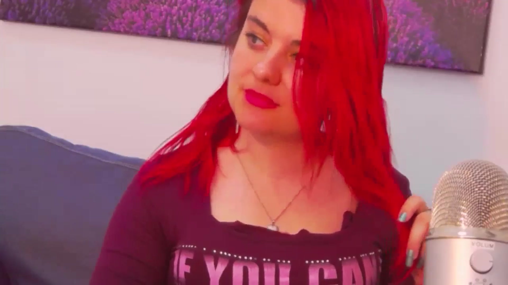 Gallery image thumbnail from Kellsie's myfreecams stream on, 05/08/2024, 11:36 image 2 of 20