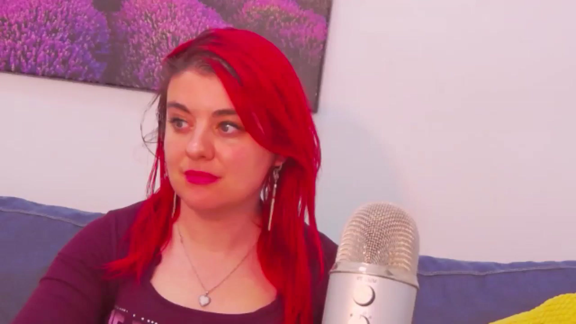 Gallery image thumbnail from Kellsie's myfreecams stream on, 05/08/2024, 12:02 image 3 of 20