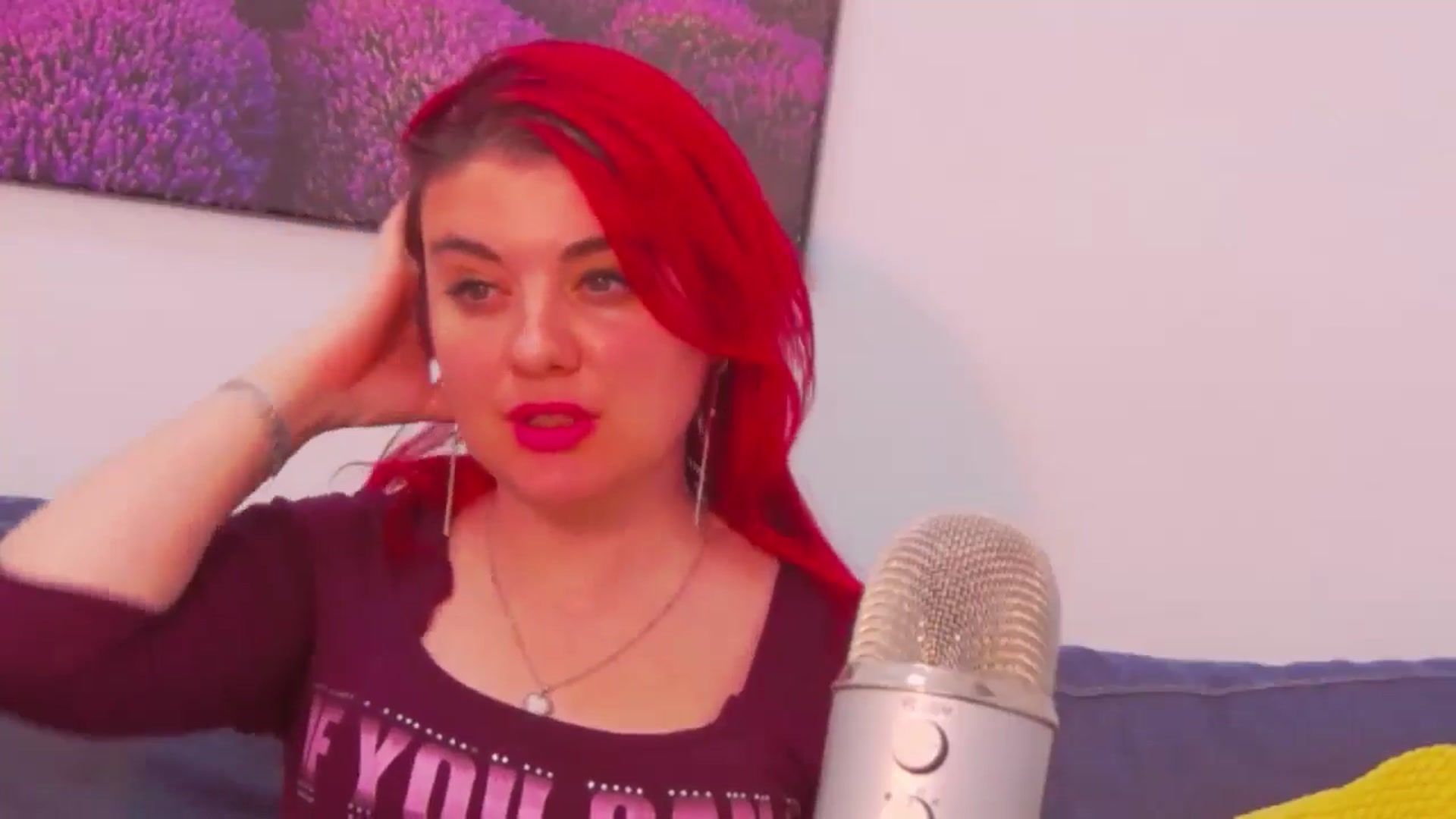 Gallery image thumbnail from Kellsie's myfreecams stream on, 05/08/2024, 12:02 image 6 of 20