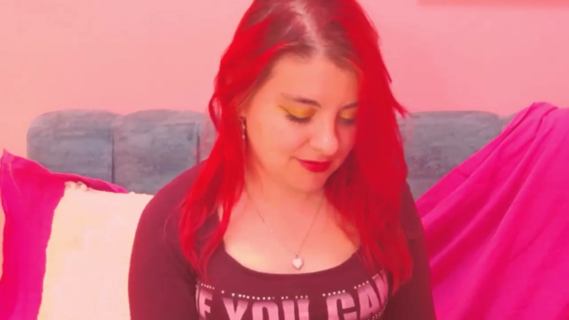 Gallery image thumbnail from Kellsie's myfreecams stream on, 05/09/2024, 06:55 image 15 of 20