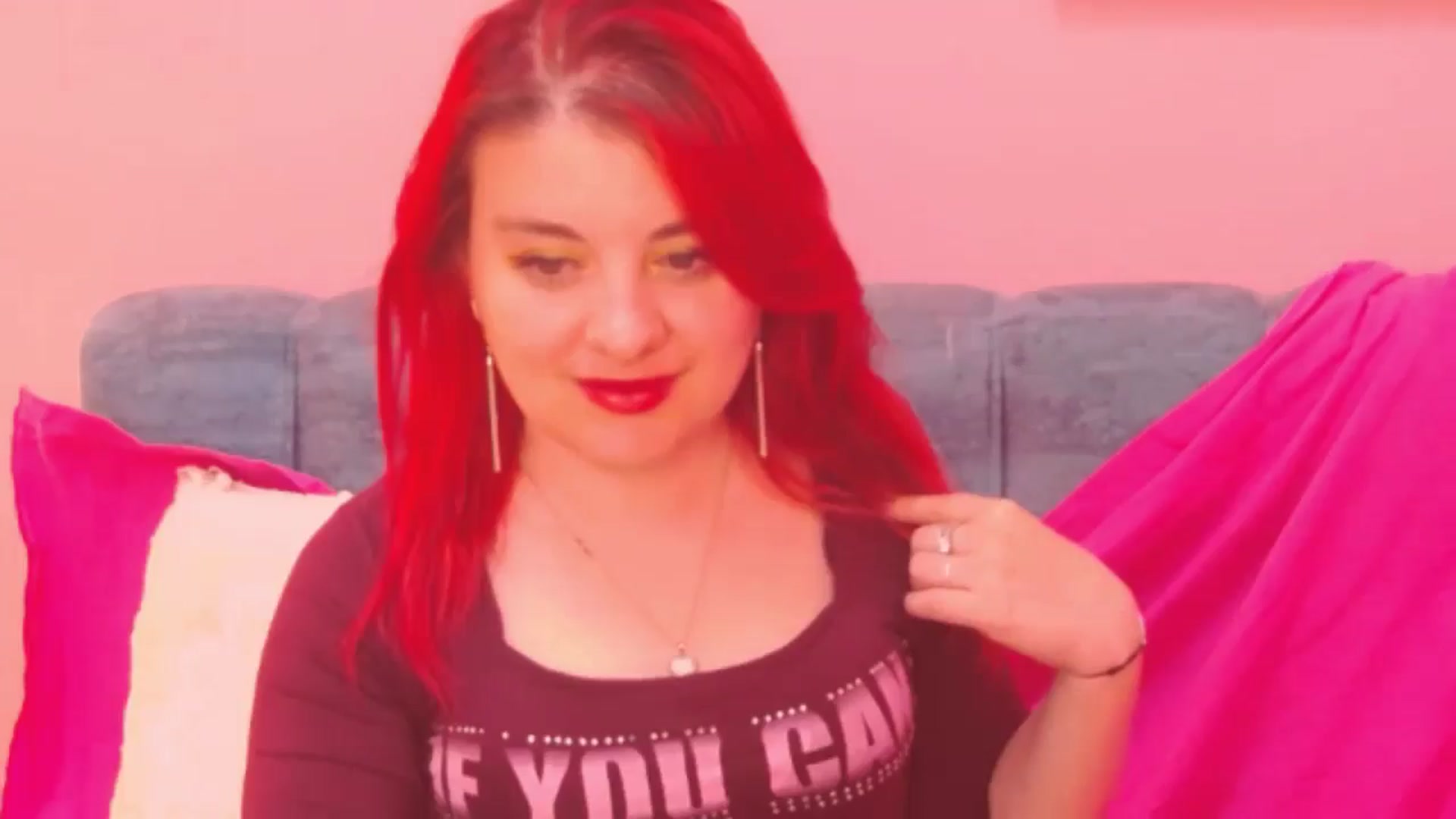 Gallery image thumbnail from Kellsie's myfreecams stream on, 05/09/2024, 06:55 image 5 of 20