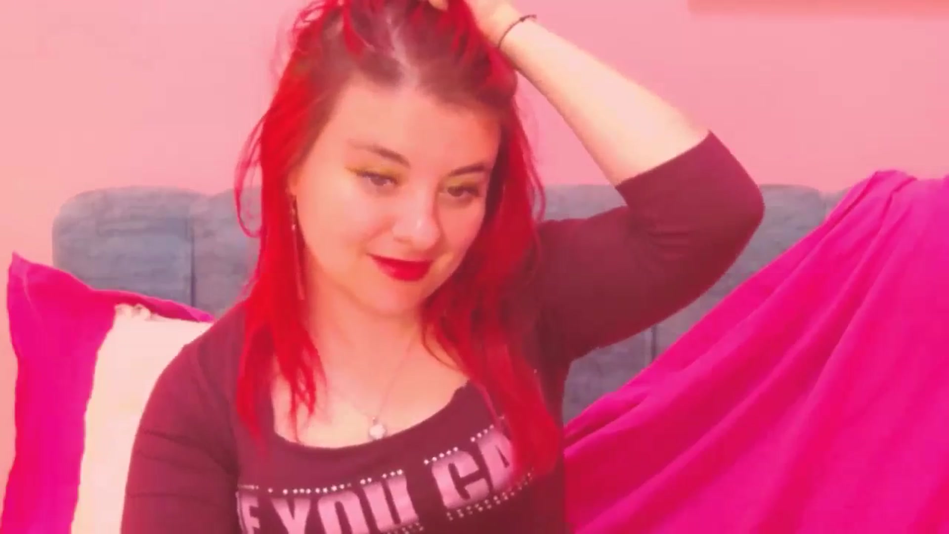 Gallery image thumbnail from Kellsie's myfreecams stream on, 05/09/2024, 06:55 image 2 of 20