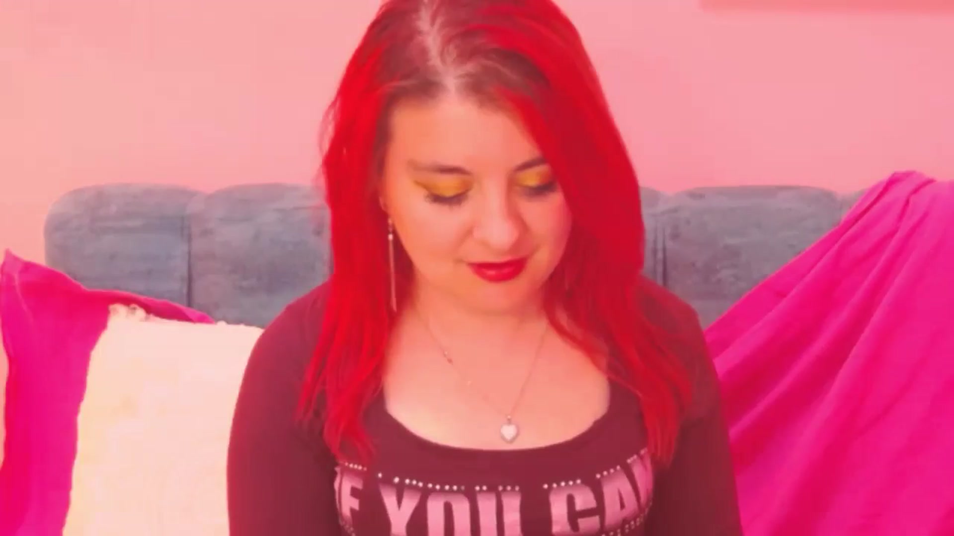 Gallery image thumbnail from Kellsie's myfreecams stream on, 05/09/2024, 06:55 image 16 of 20