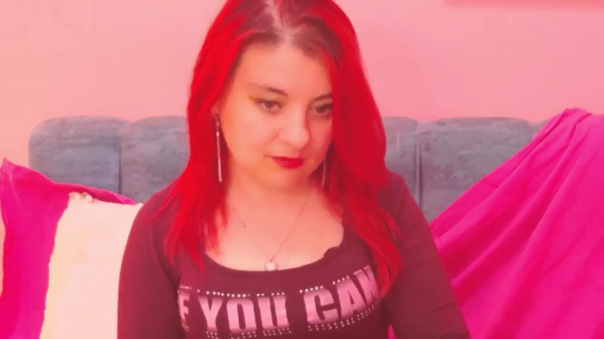 Gallery image thumbnail from Kellsie's myfreecams stream on, 05/09/2024, 06:55 image 13 of 20
