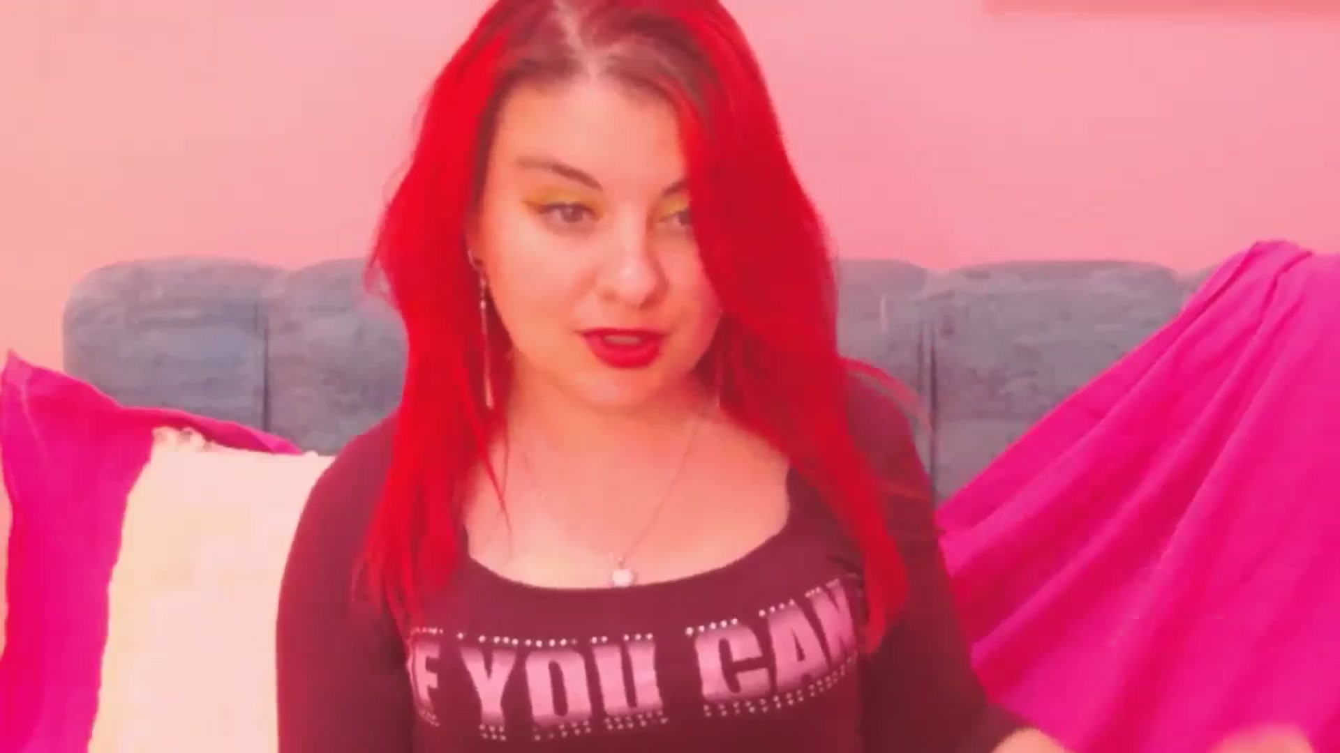 Gallery image thumbnail from Kellsie's myfreecams stream on, 05/09/2024, 06:55 image 20 of 20