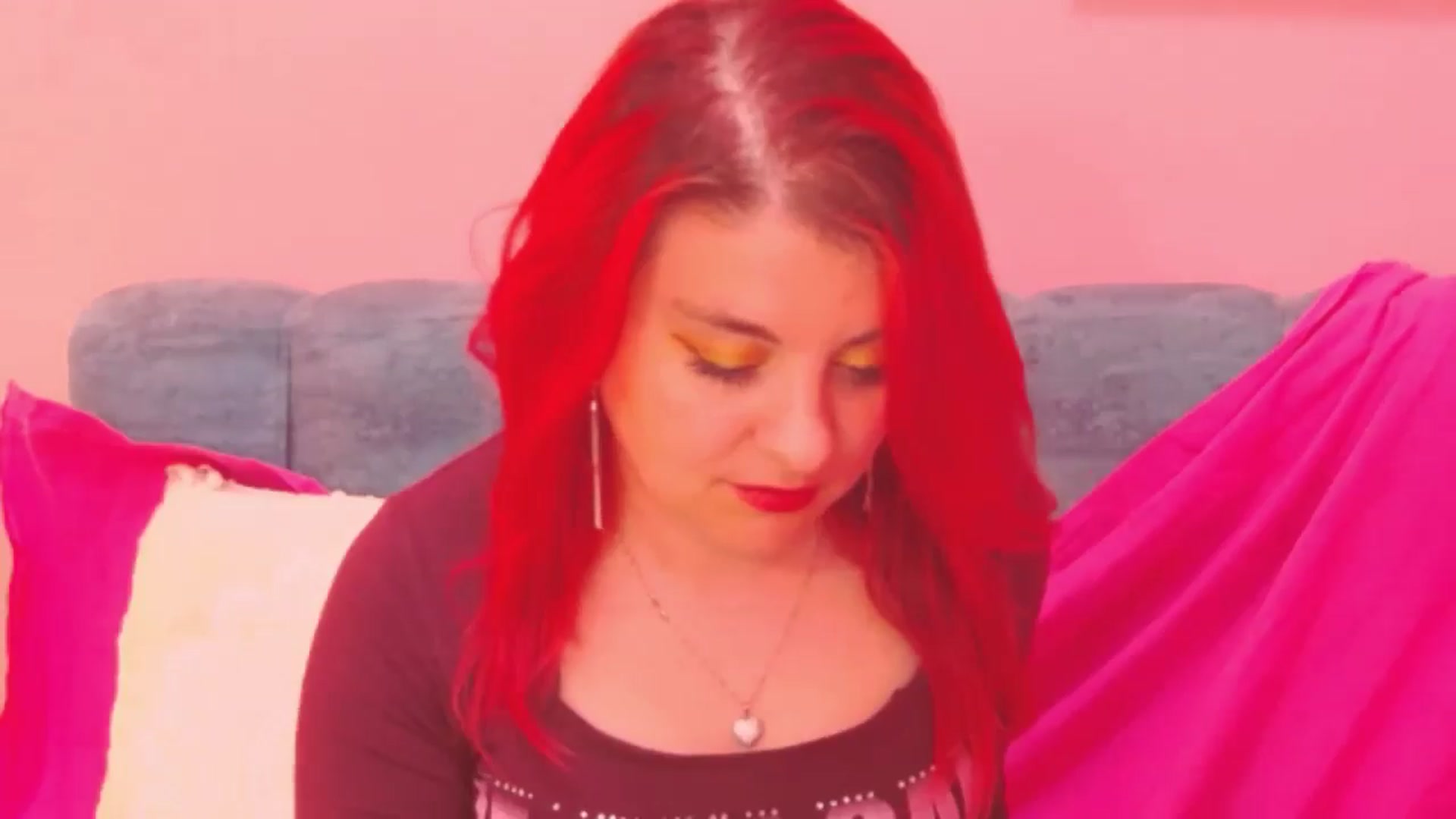 Gallery image thumbnail from Kellsie's myfreecams stream on, 05/09/2024, 06:55 image 19 of 20