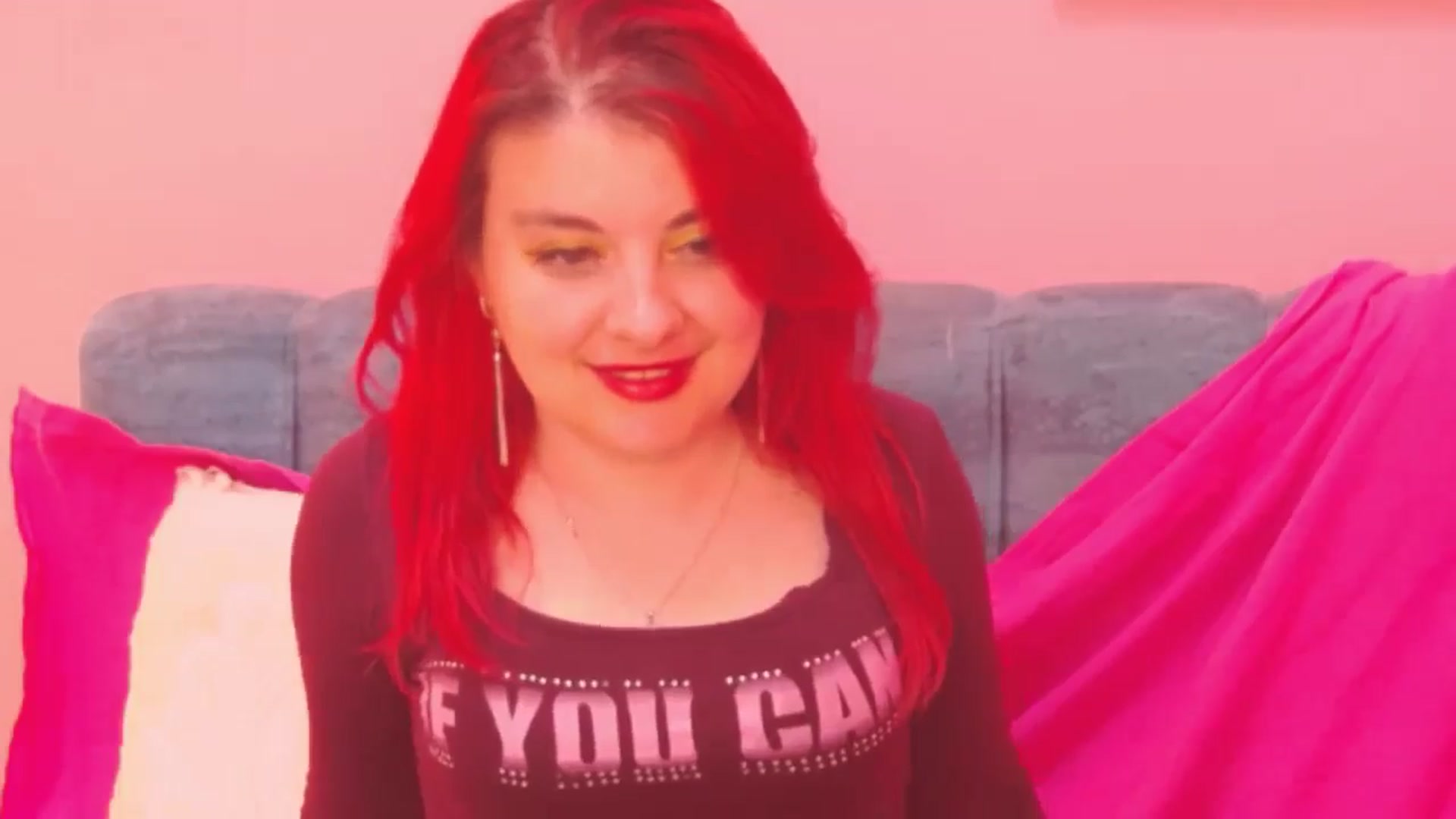 Gallery image thumbnail from Kellsie's myfreecams stream on, 05/09/2024, 06:55 image 3 of 20