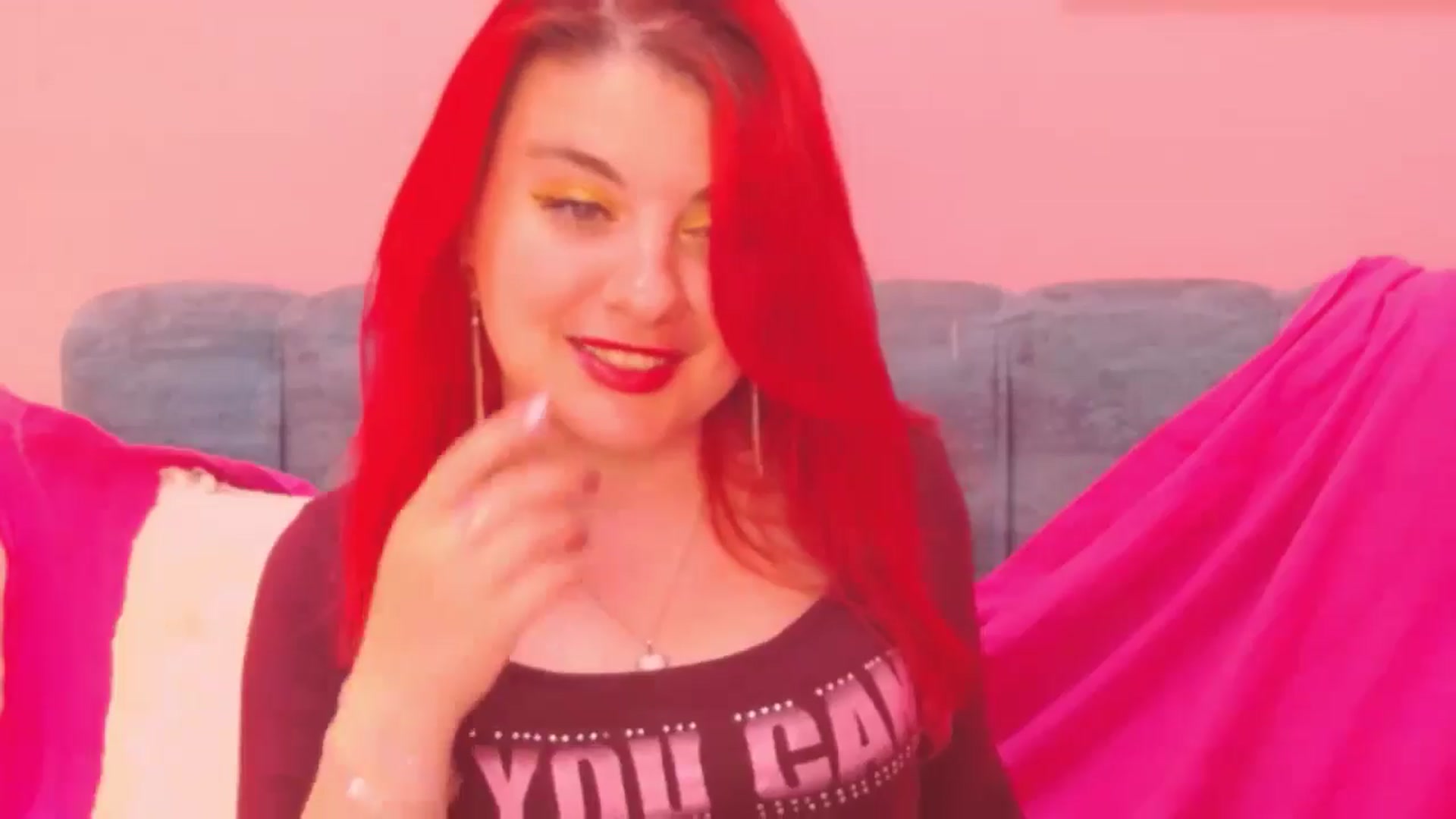 Gallery image thumbnail from Kellsie's myfreecams stream on, 05/09/2024, 06:55 image 7 of 20