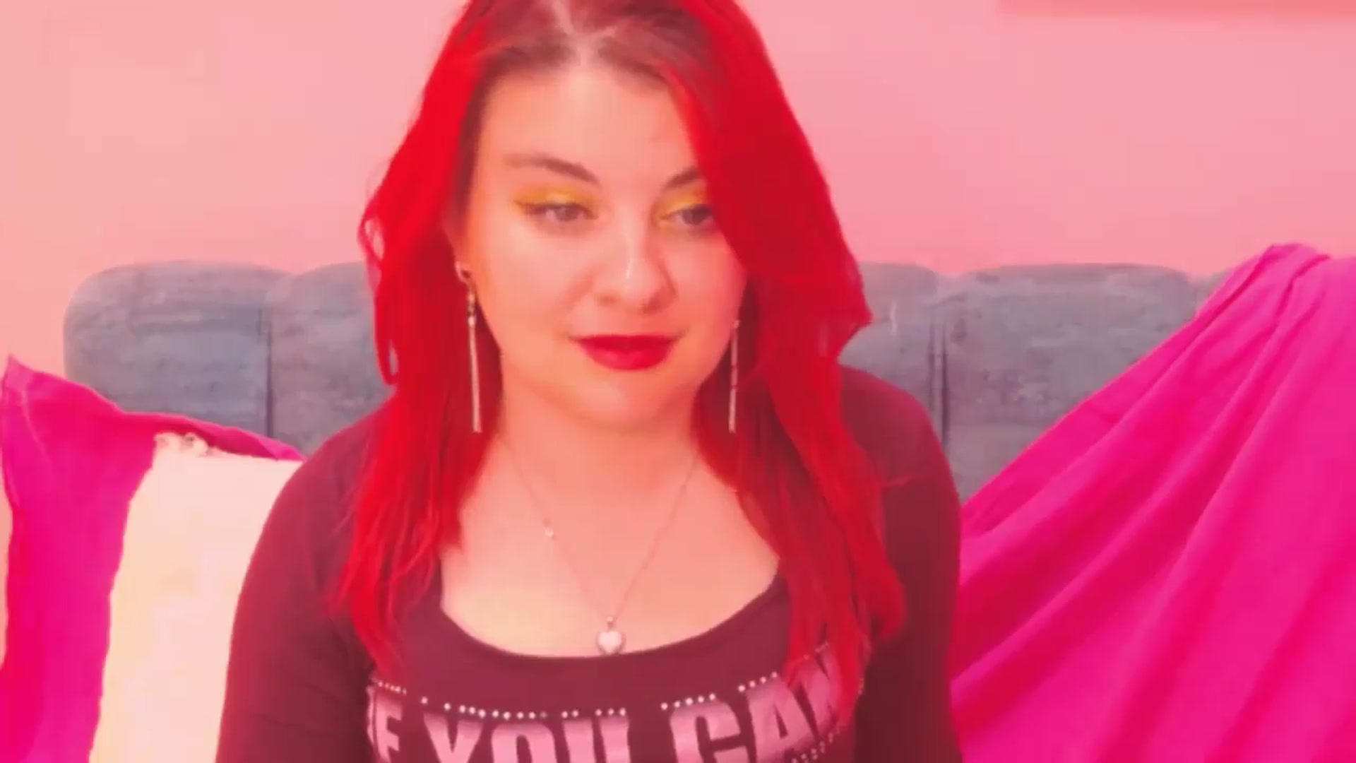 Gallery image thumbnail from Kellsie's myfreecams stream on, 05/09/2024, 06:55 image 18 of 20