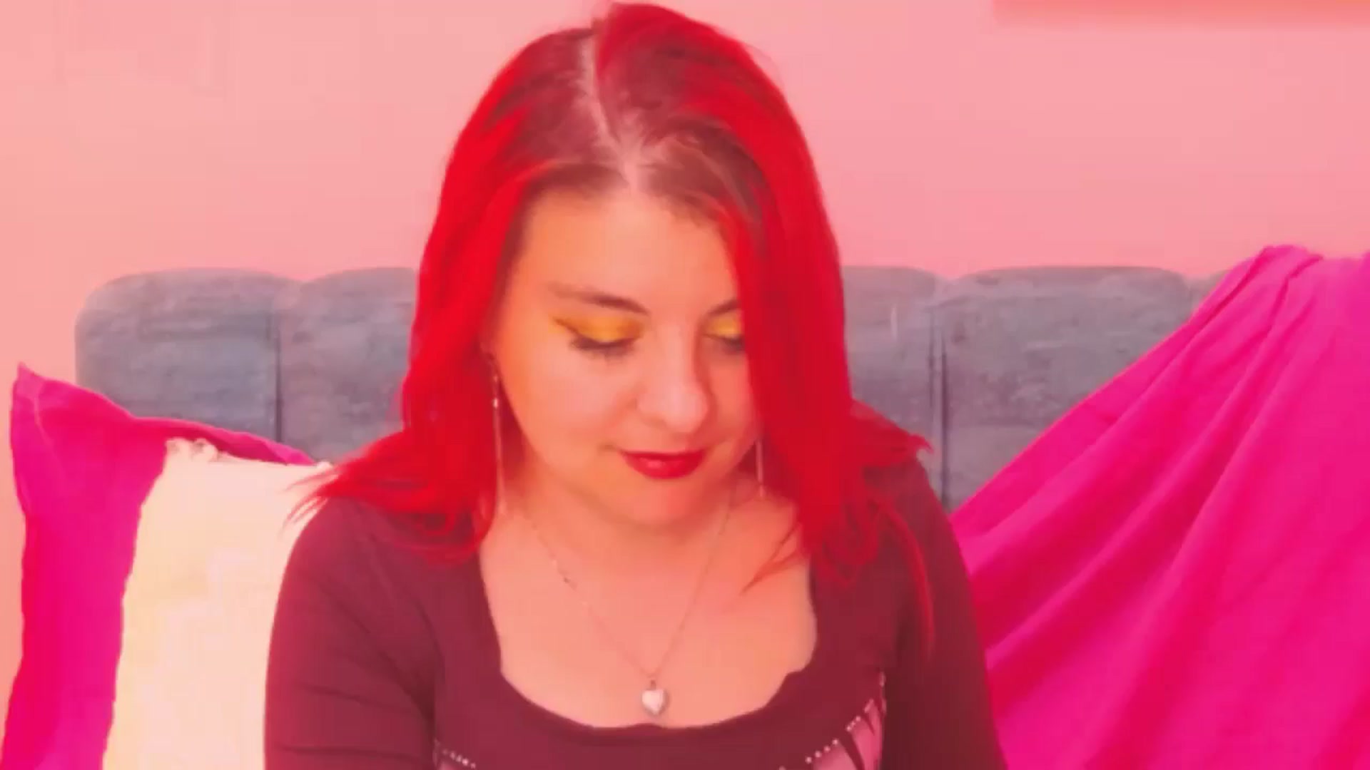 Gallery image thumbnail from Kellsie's myfreecams stream on, 05/09/2024, 06:55 image 1 of 20