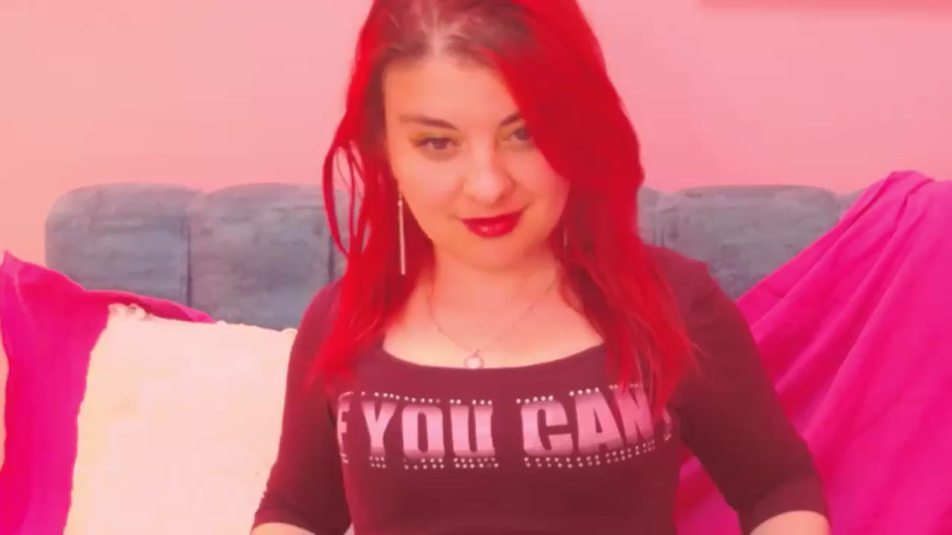 Gallery image thumbnail from Kellsie's myfreecams stream on, 05/09/2024, 08:04 image 1 of 20