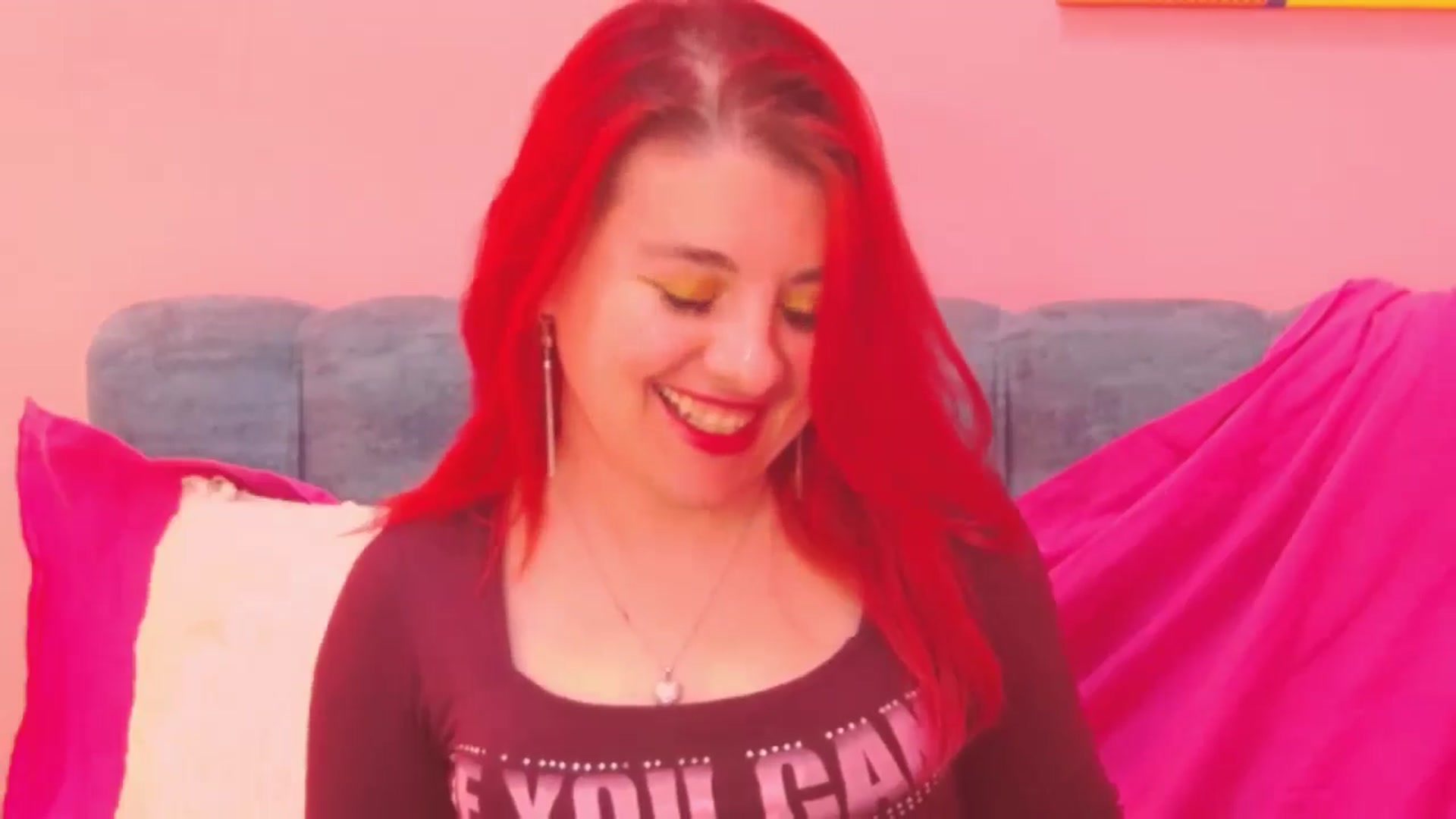 Gallery image thumbnail from Kellsie's myfreecams stream on, 05/09/2024, 08:04 image 13 of 20