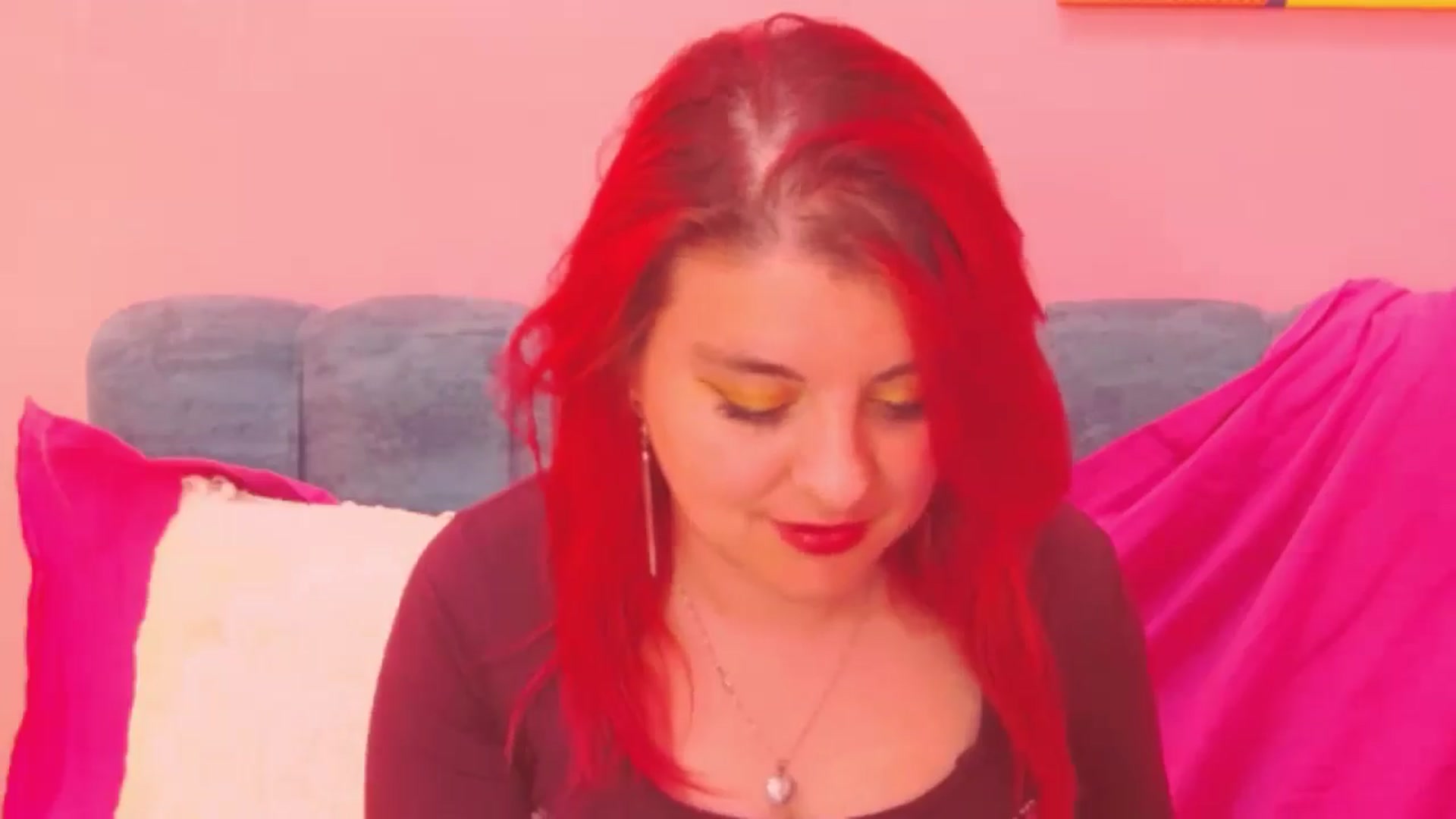 Gallery image thumbnail from Kellsie's myfreecams stream on, 05/09/2024, 08:04 image 11 of 20