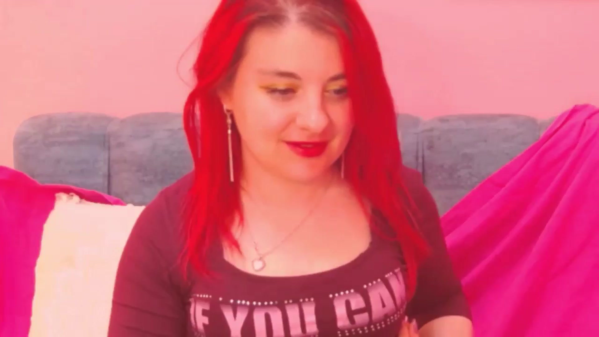 Gallery image thumbnail from Kellsie's myfreecams stream on, 05/09/2024, 08:04 image 2 of 20