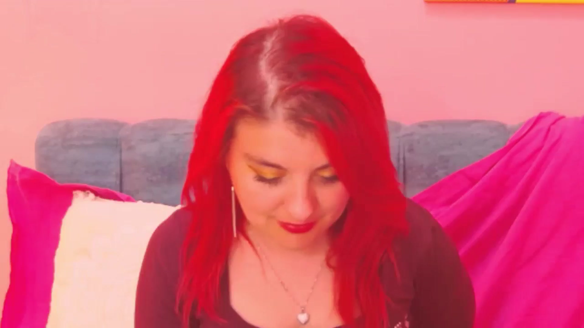 Gallery image thumbnail from Kellsie's myfreecams stream on, 05/09/2024, 08:04 image 20 of 20