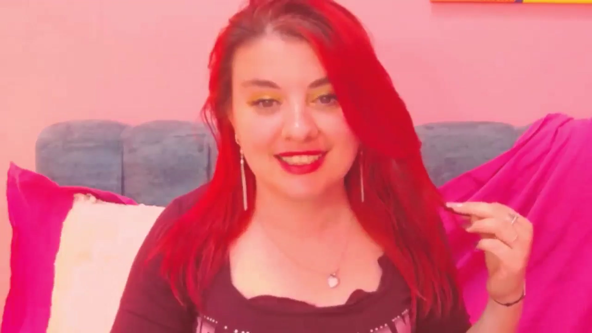 Gallery image thumbnail from Kellsie's myfreecams stream on, 05/09/2024, 08:04 image 10 of 20