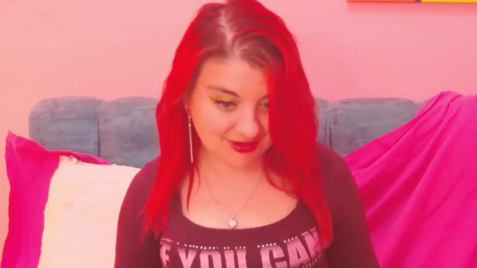 Gallery image thumbnail from Kellsie's myfreecams stream on, 05/09/2024, 08:04 image 16 of 20