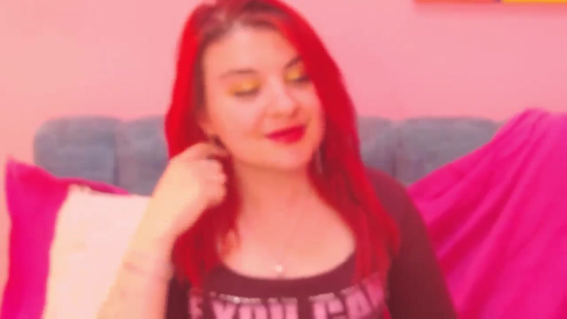 Gallery image thumbnail from Kellsie's myfreecams stream on, 05/09/2024, 08:04 image 12 of 20