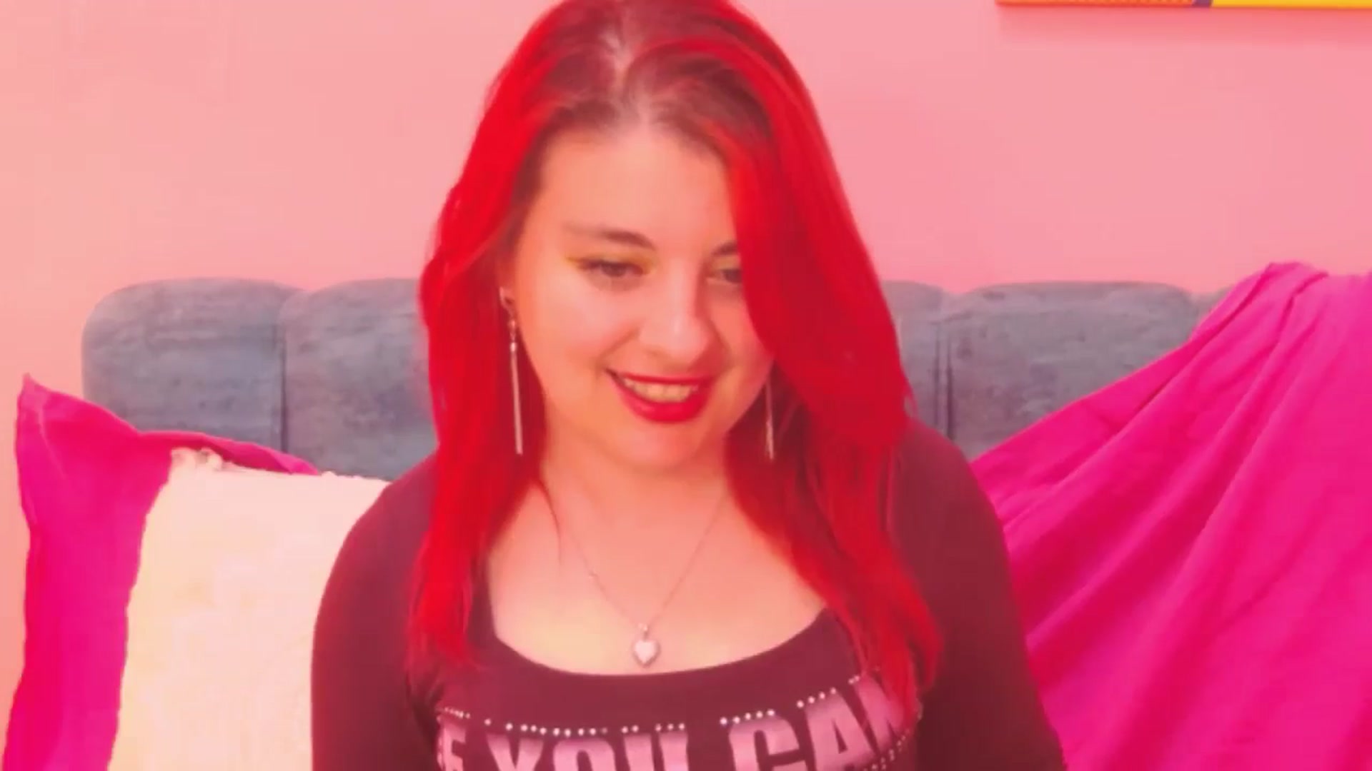 Gallery image thumbnail from Kellsie's myfreecams stream on, 05/09/2024, 08:04 image 14 of 20