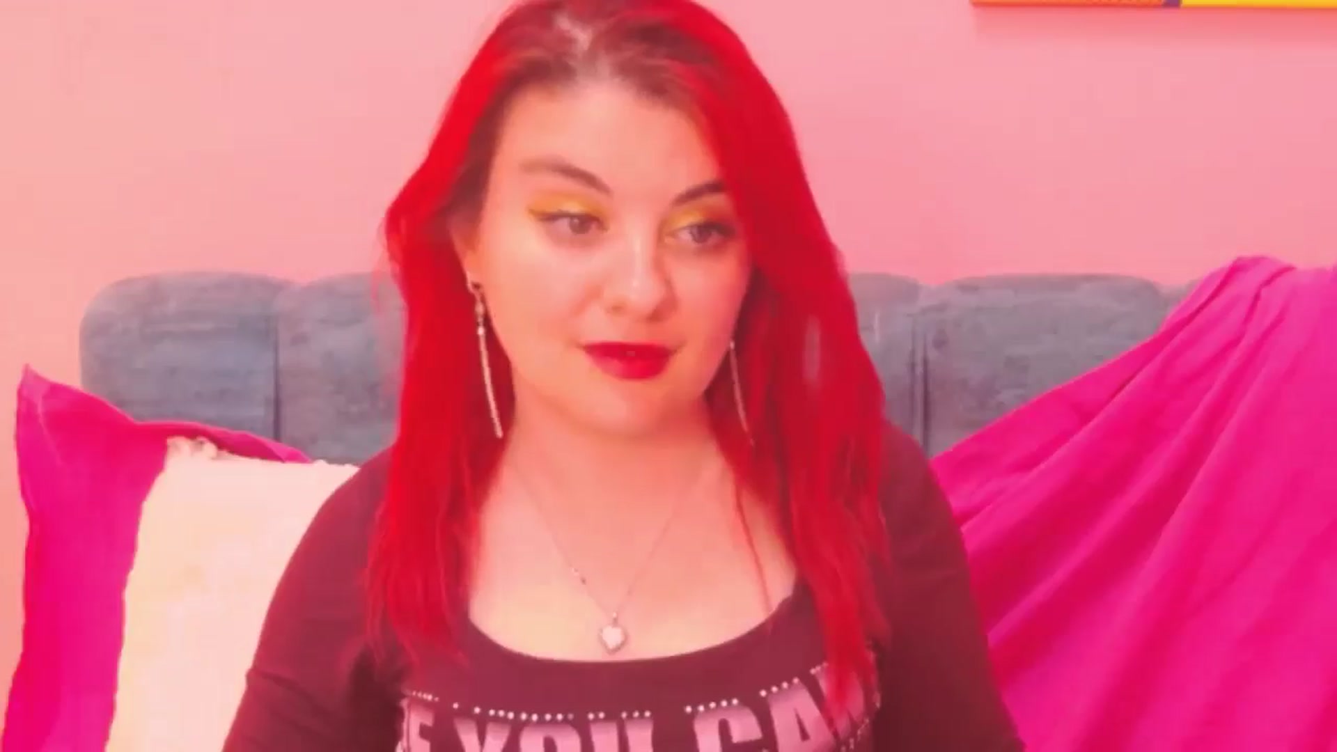 Gallery image thumbnail from Kellsie's myfreecams stream on, 05/09/2024, 08:04 image 19 of 20