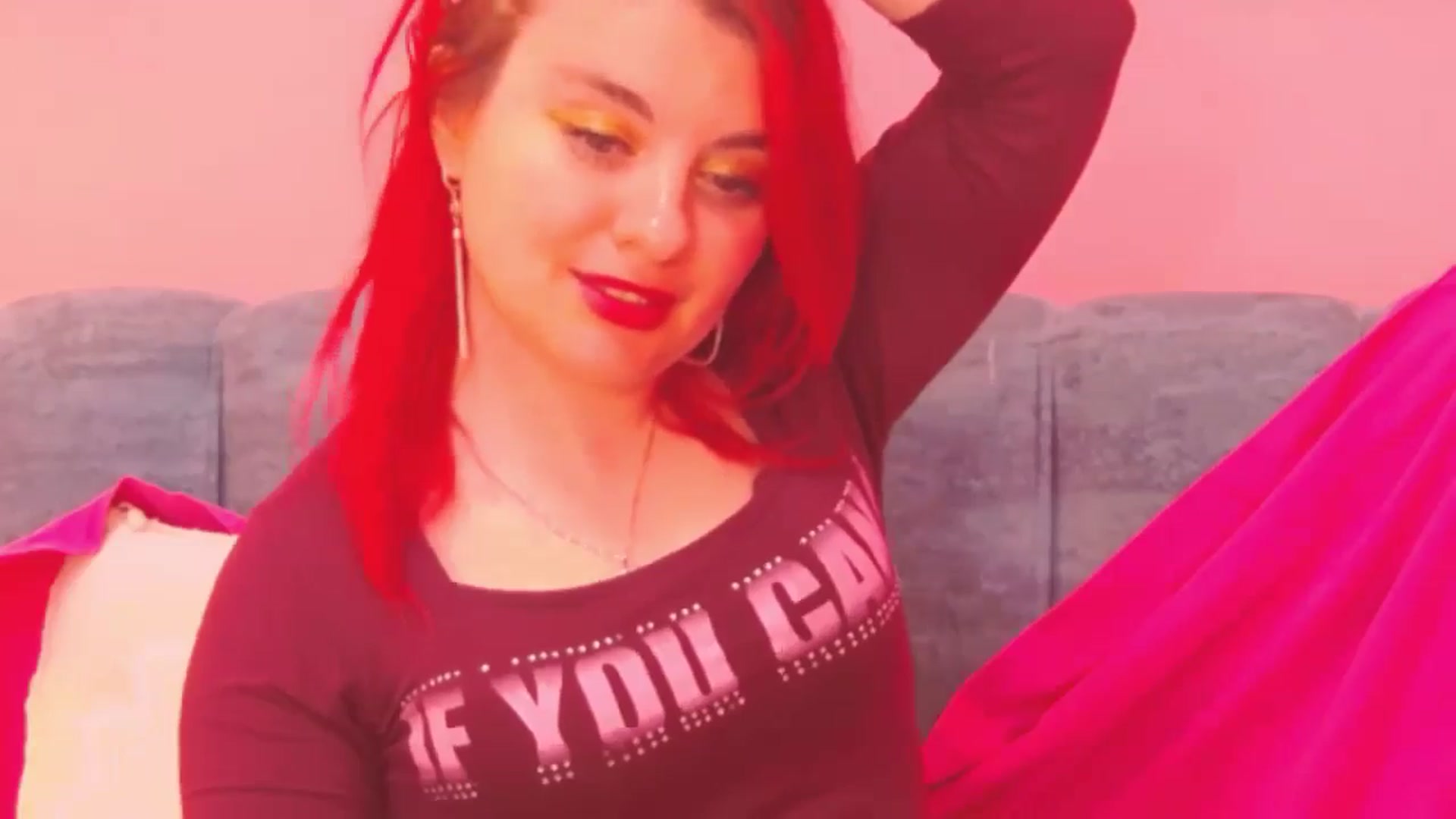 Gallery image thumbnail from Kellsie's myfreecams stream on, 05/09/2024, 11:46 image 8 of 20