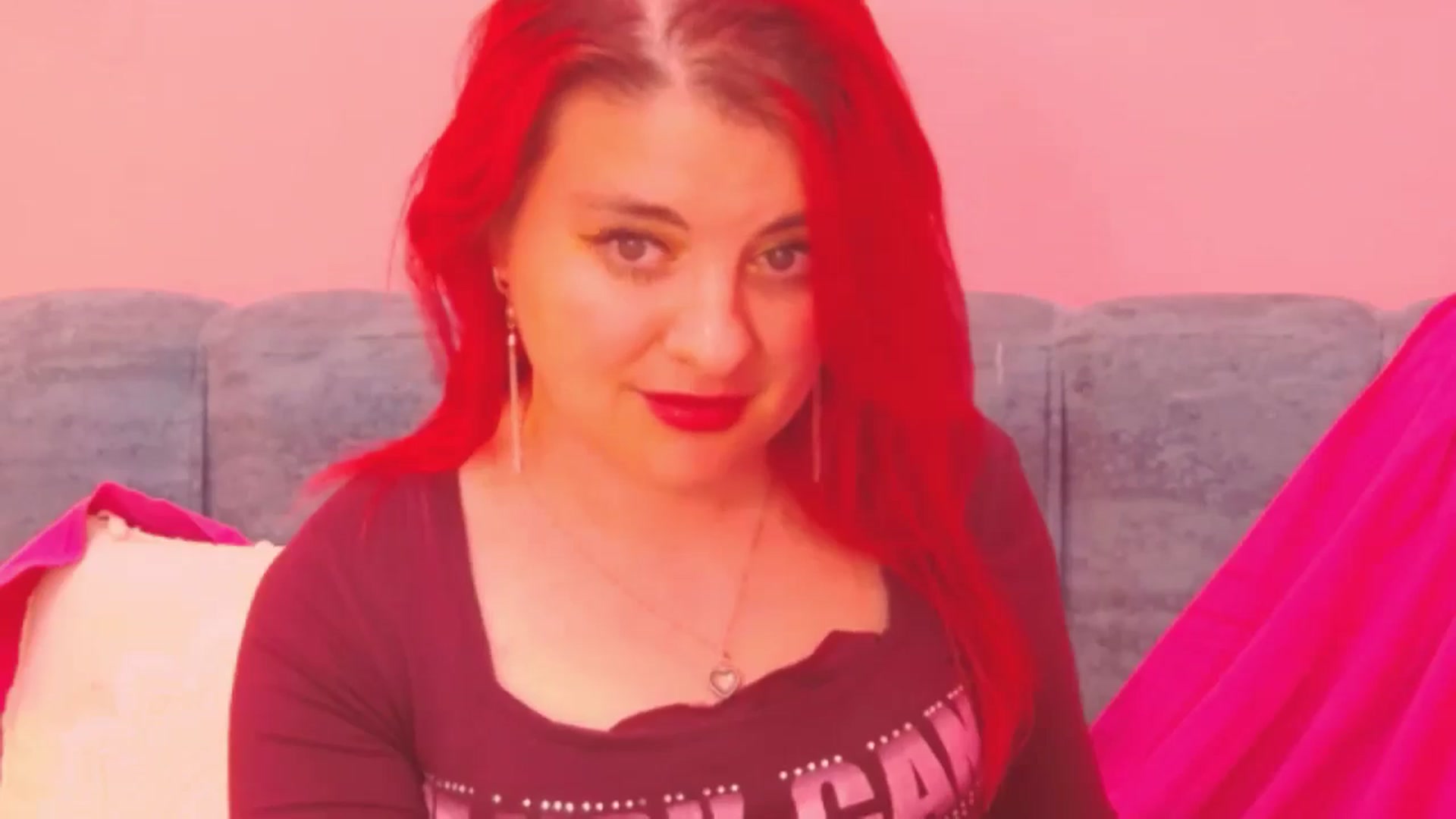 Gallery image thumbnail from Kellsie's myfreecams stream on, 05/09/2024, 11:46 image 19 of 20