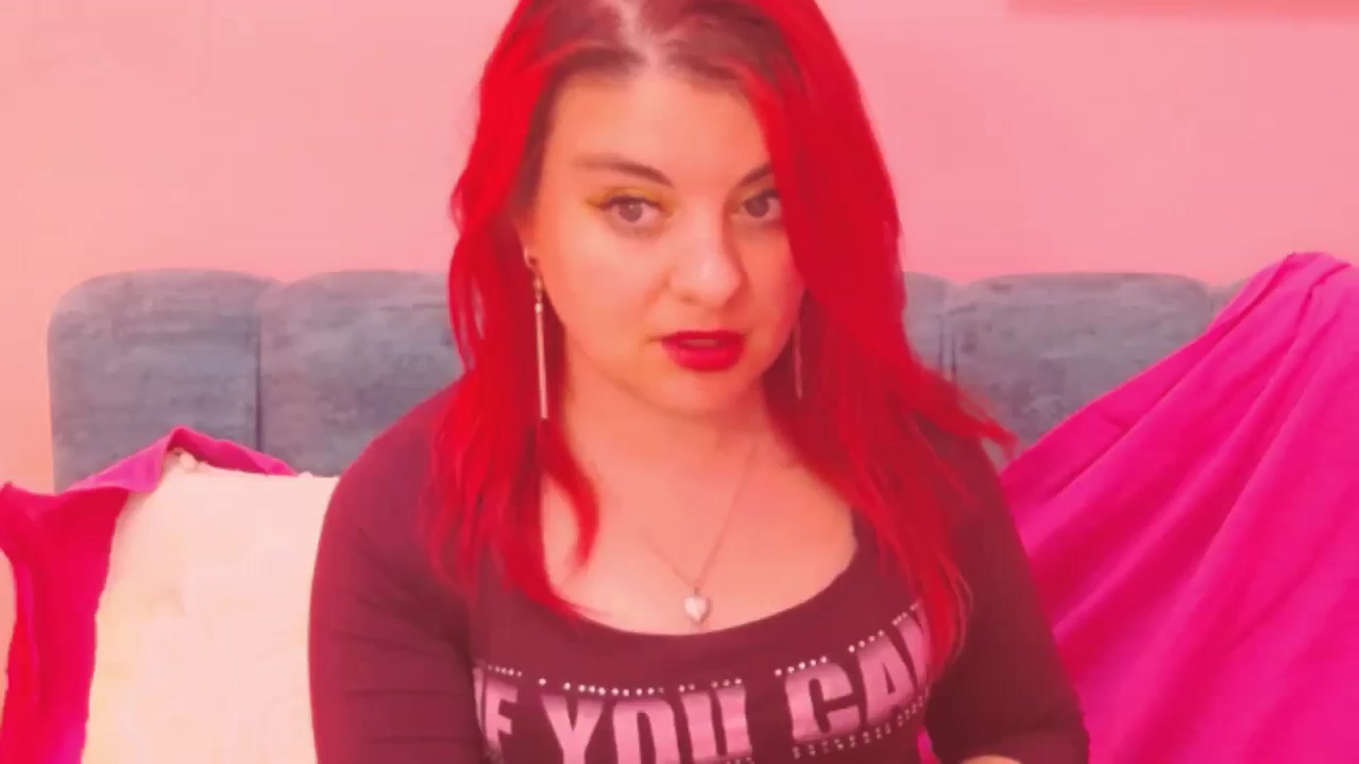 Gallery image thumbnail from Kellsie's myfreecams stream on, 05/09/2024, 11:46 image 3 of 20