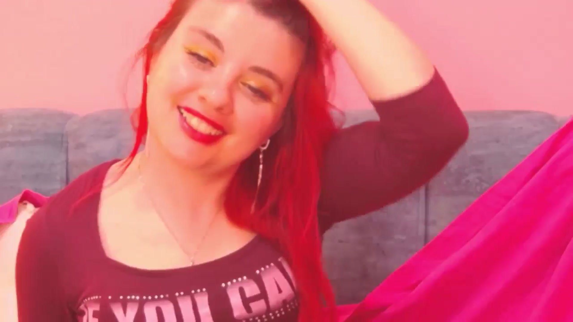 Gallery image thumbnail from Kellsie's myfreecams stream on, 05/09/2024, 11:46 image 9 of 20