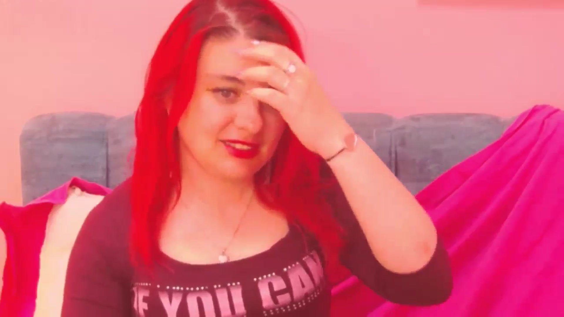 Gallery image thumbnail from Kellsie's myfreecams stream on, 05/09/2024, 11:46 image 5 of 20