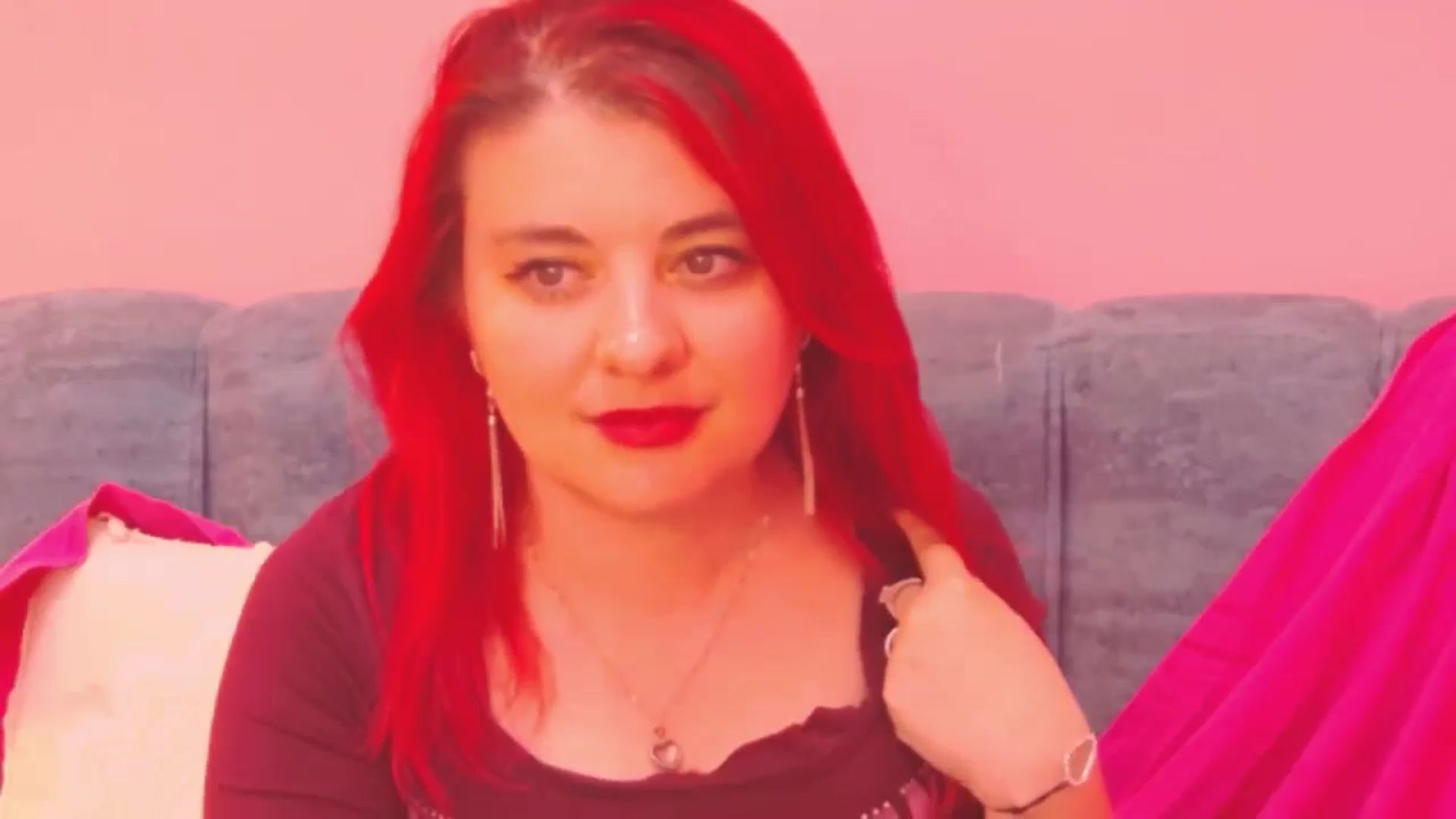 Gallery image thumbnail from Kellsie's myfreecams stream on, 05/09/2024, 11:46 image 20 of 20