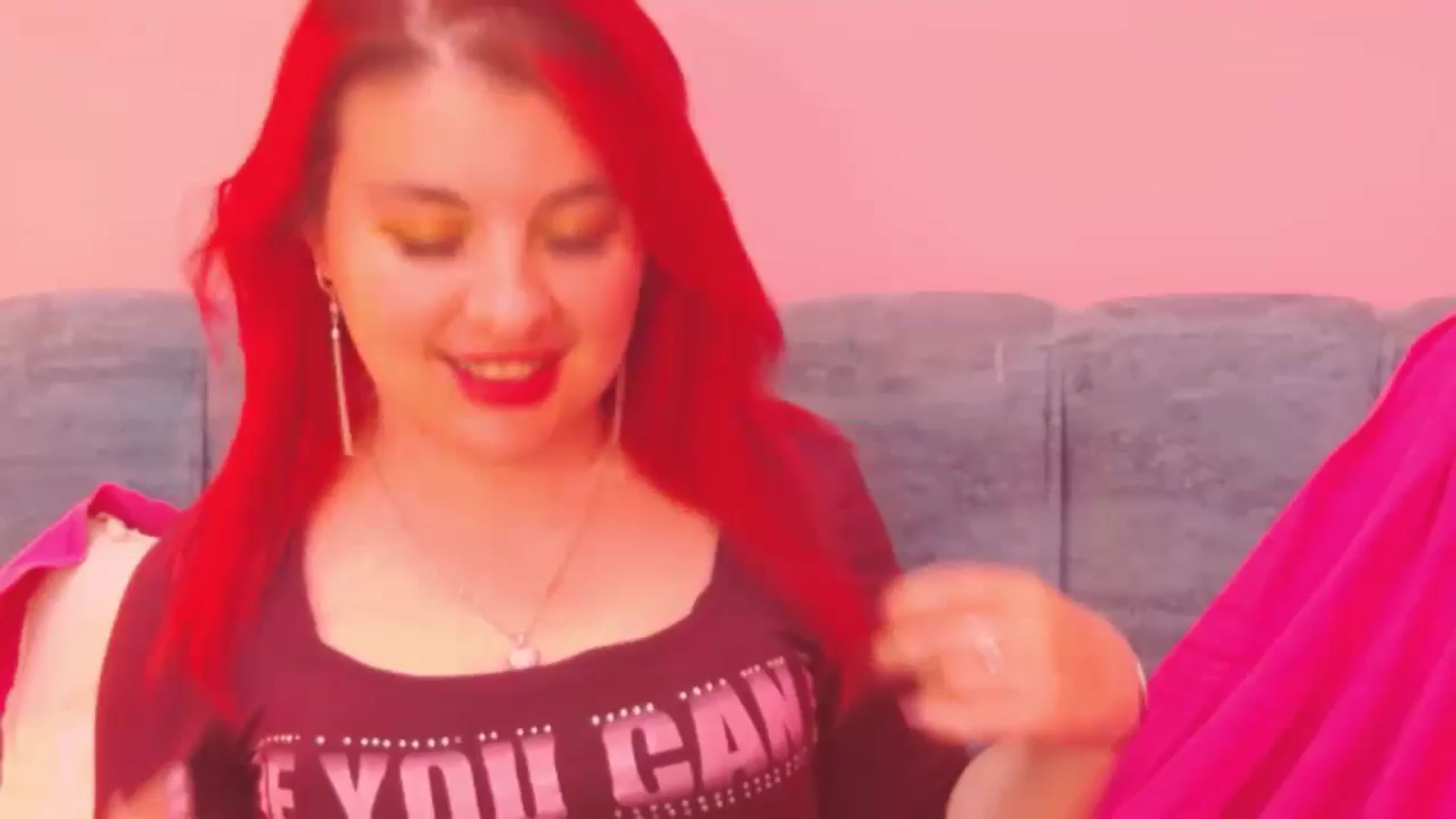 Gallery image thumbnail from Kellsie's myfreecams stream on, 05/09/2024, 12:20 image 1 of 20