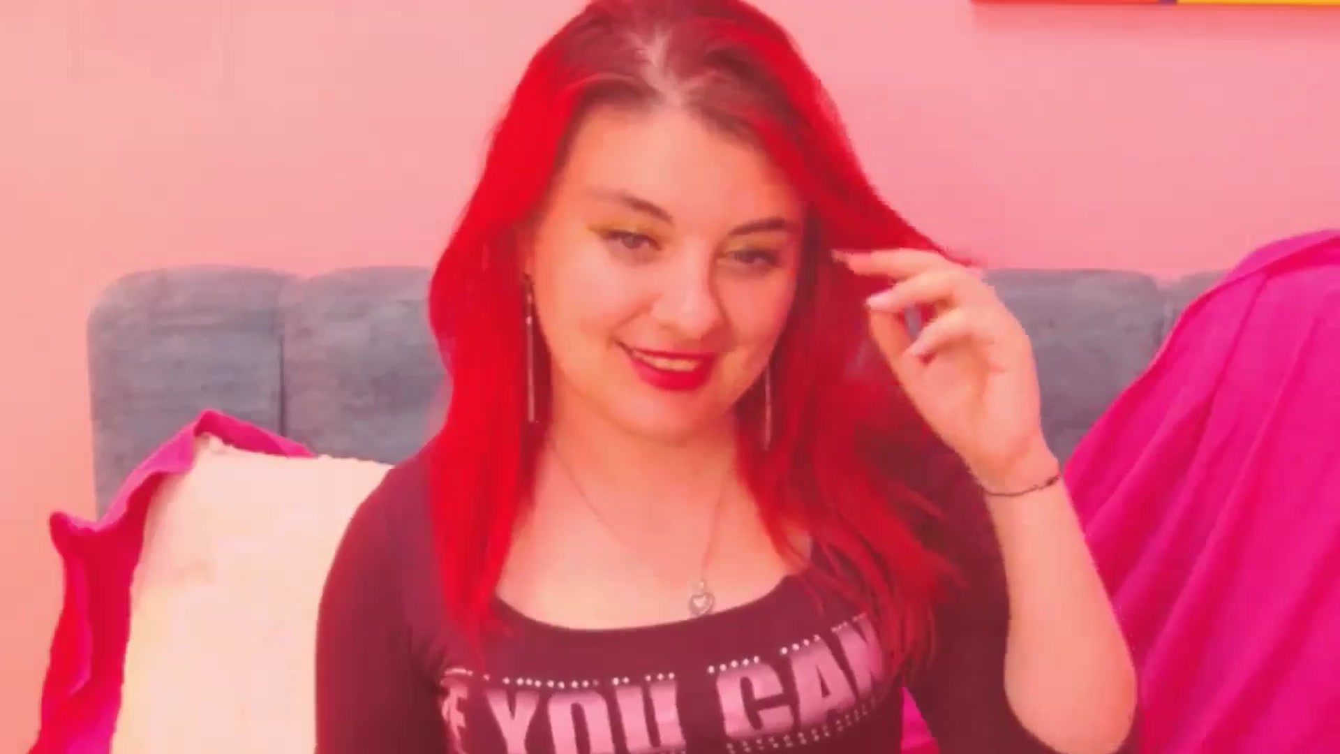 Gallery image thumbnail from Kellsie's myfreecams stream on, 05/09/2024, 12:20 image 17 of 20
