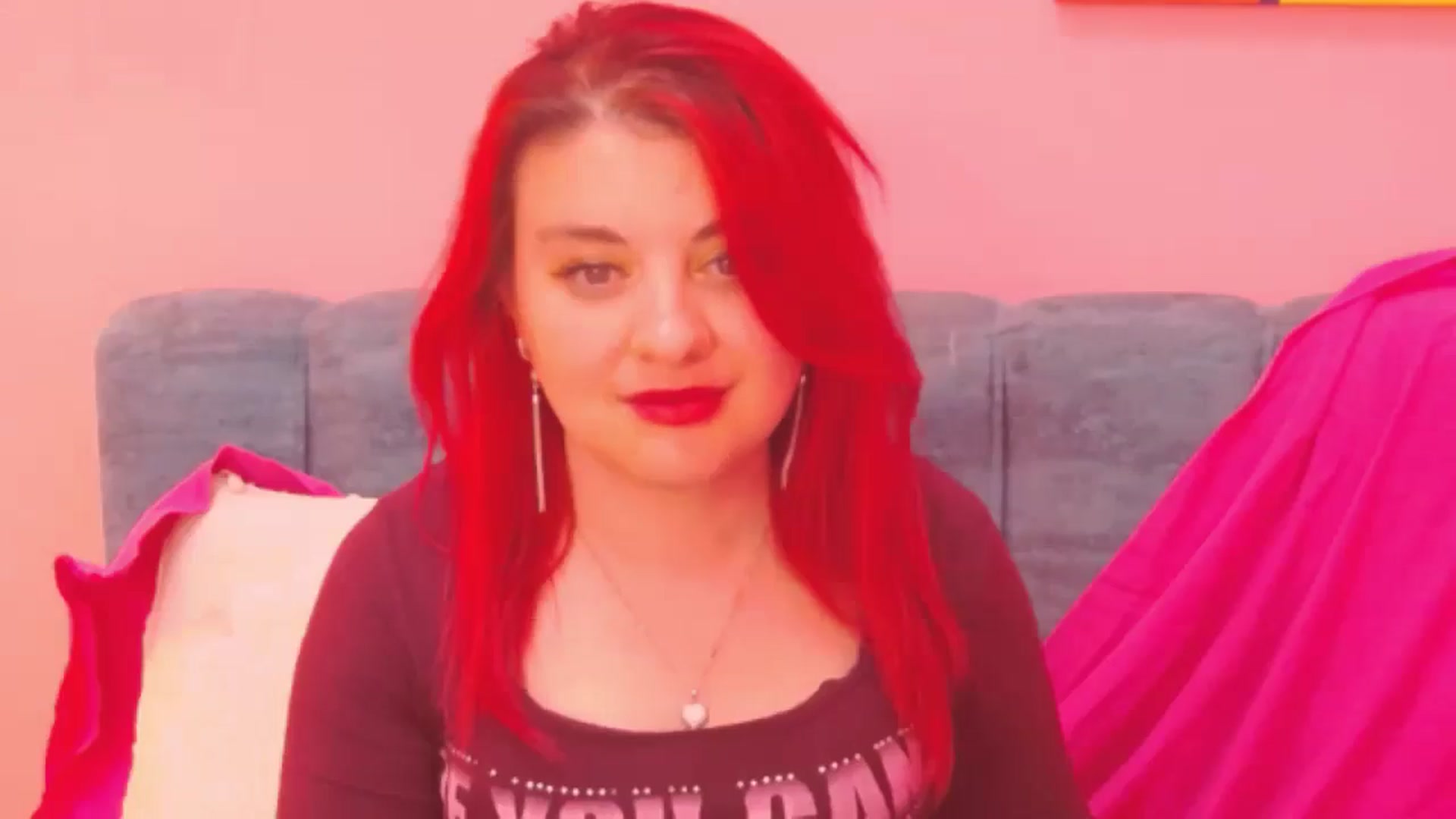 Gallery image thumbnail from Kellsie's myfreecams stream on, 05/09/2024, 12:20 image 16 of 20