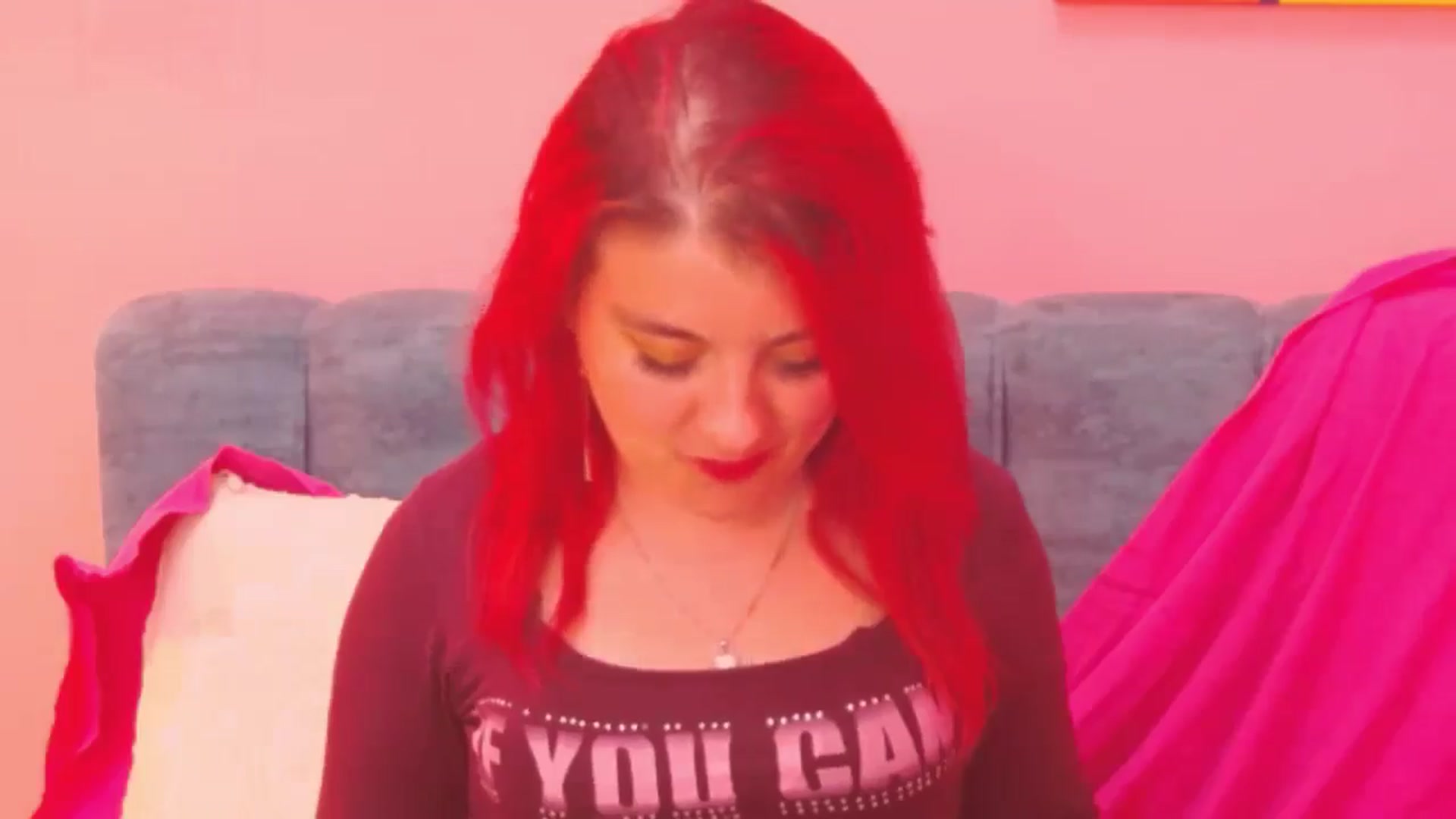 Gallery image thumbnail from Kellsie's myfreecams stream on, 05/09/2024, 12:20 image 15 of 20