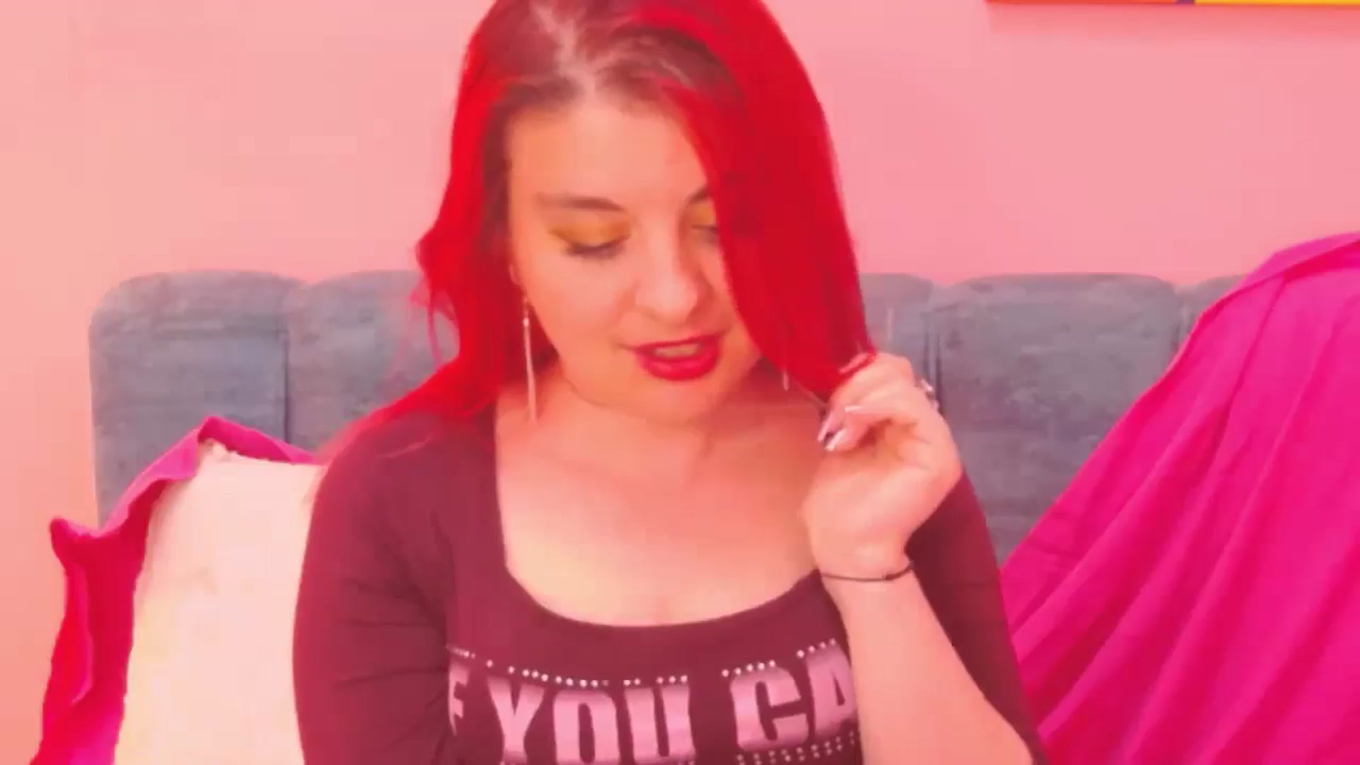 Gallery image thumbnail from Kellsie's myfreecams stream on, 05/09/2024, 12:20 image 8 of 20