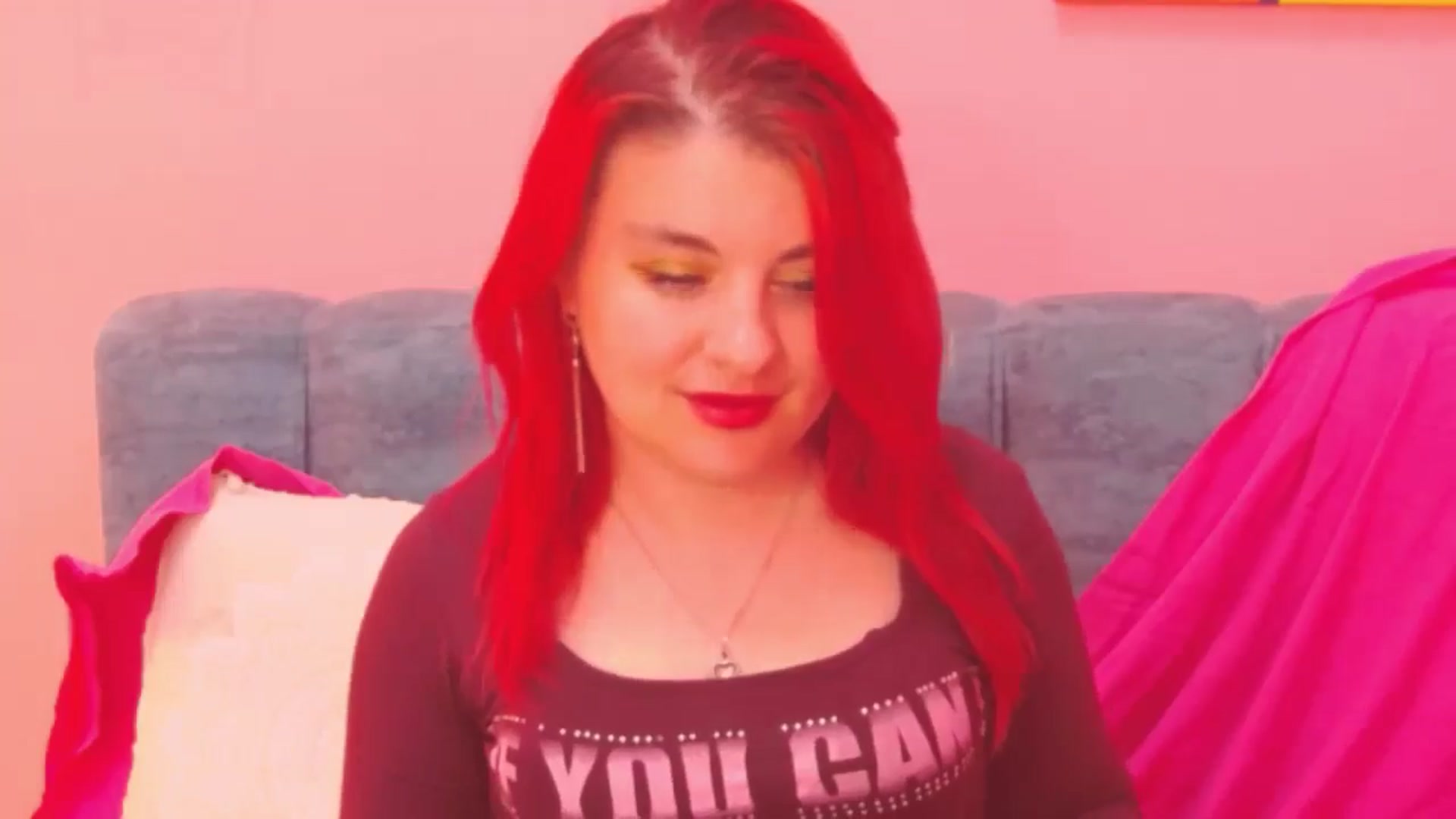 Gallery image thumbnail from Kellsie's myfreecams stream on, 05/09/2024, 12:20 image 11 of 20