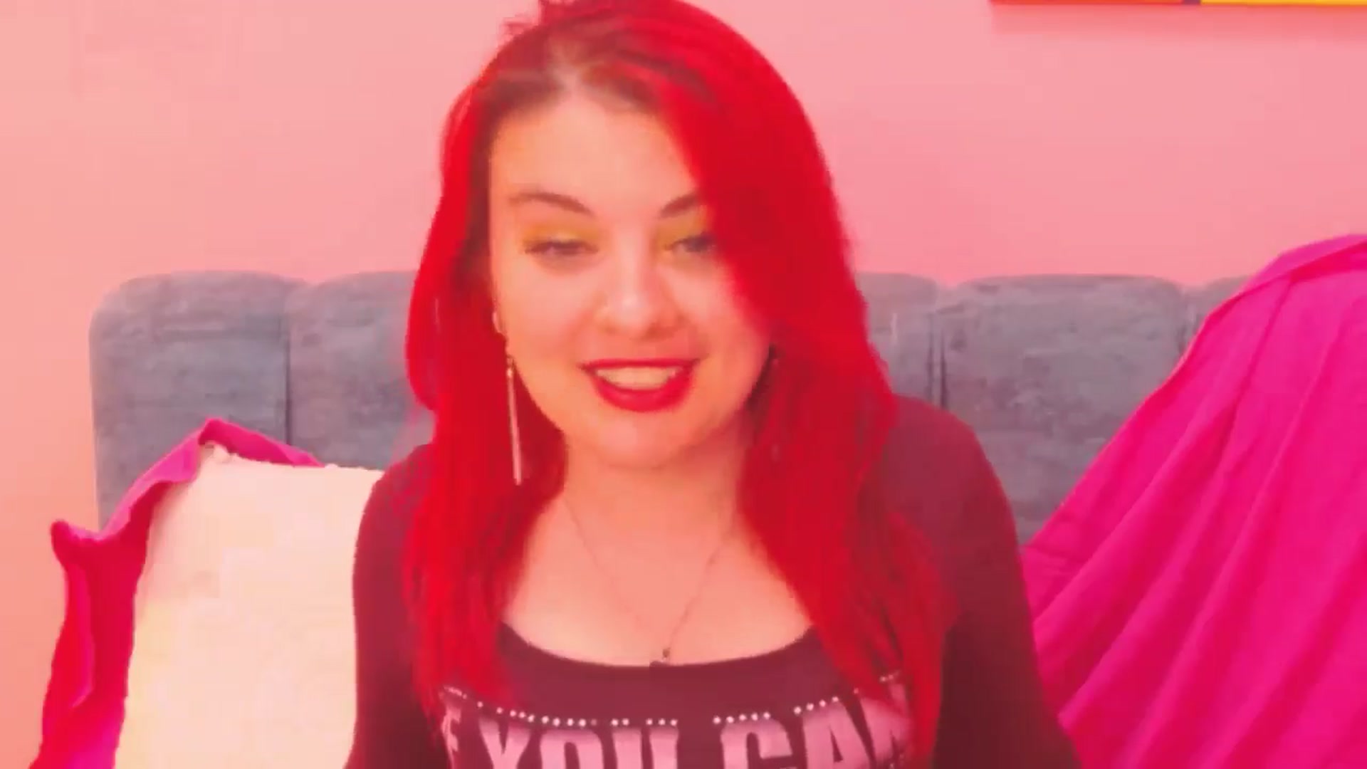 Gallery image thumbnail from Kellsie's myfreecams stream on, 05/09/2024, 12:20 image 12 of 20