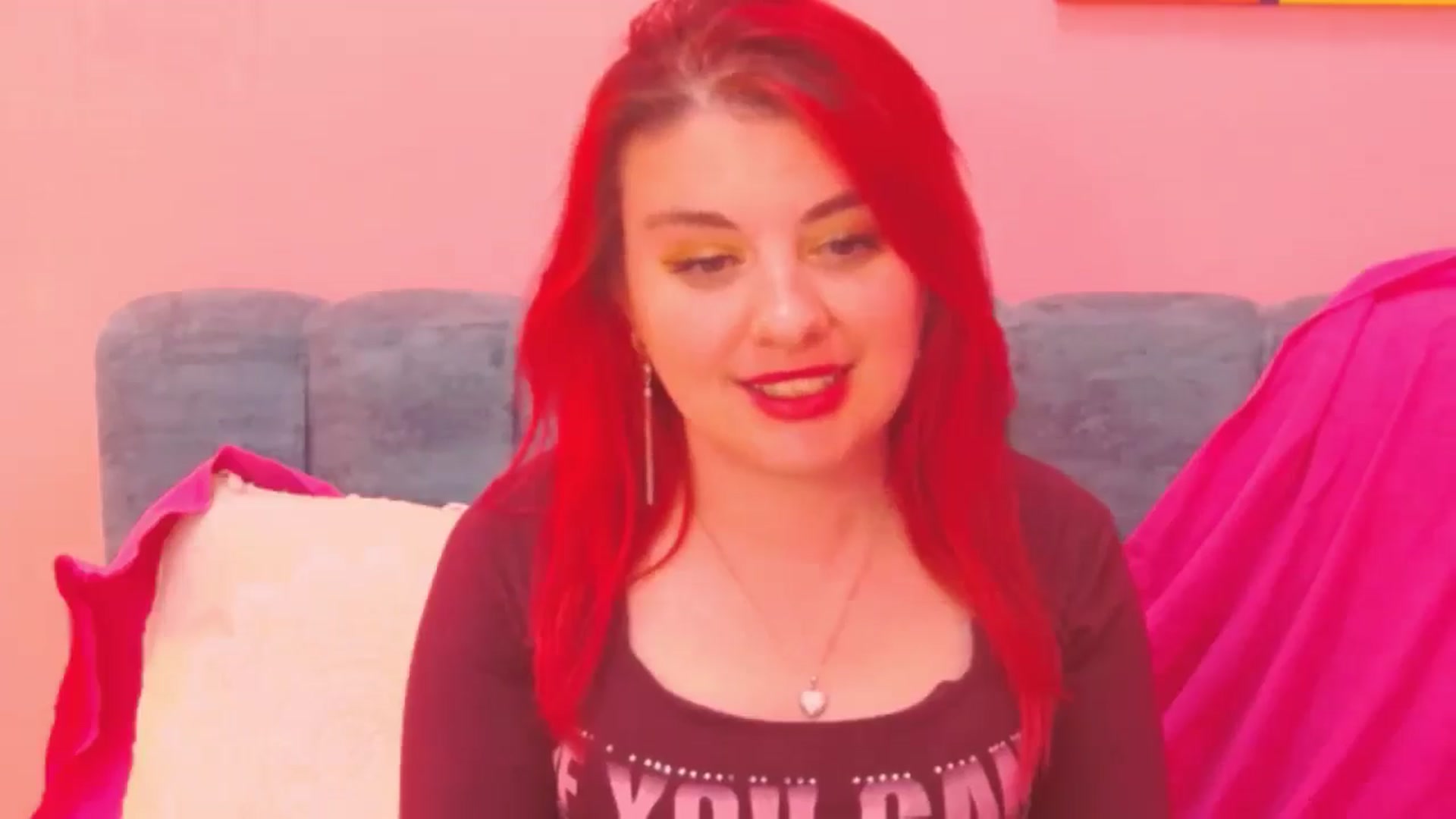 Gallery image thumbnail from Kellsie's myfreecams stream on, 05/09/2024, 12:20 image 14 of 20