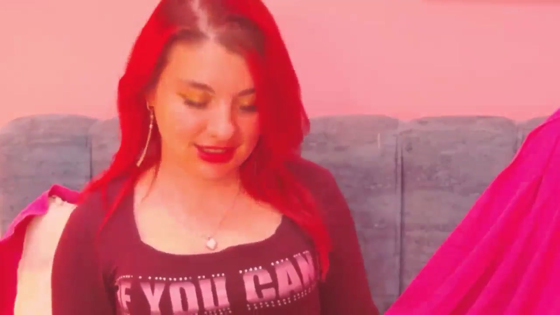 Gallery image thumbnail from Kellsie's myfreecams stream on, 05/09/2024, 12:20 image 3 of 20