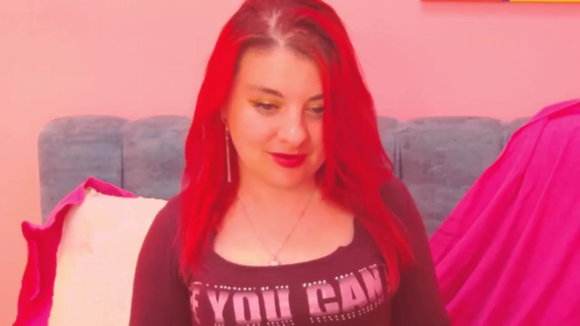 Gallery image thumbnail from Kellsie's myfreecams stream on, 05/09/2024, 12:20 image 19 of 20